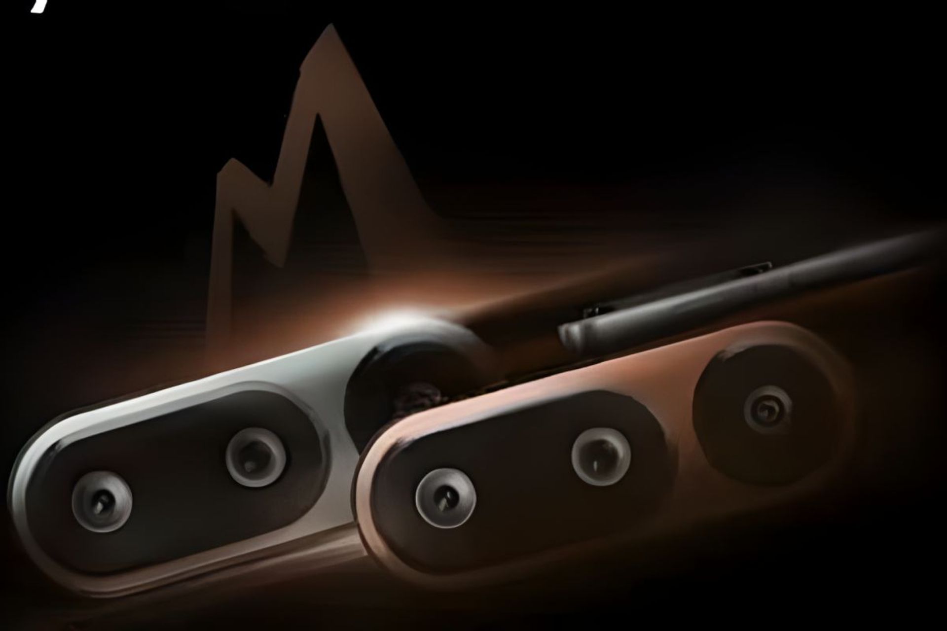 تیزر گلکسی M36