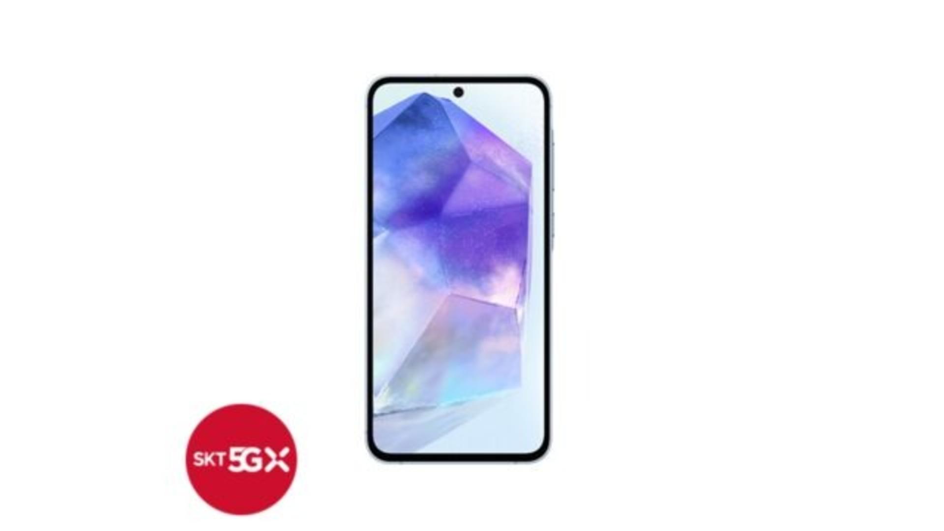 صفحه‌نمایش گلکسی کوانتوم ۵