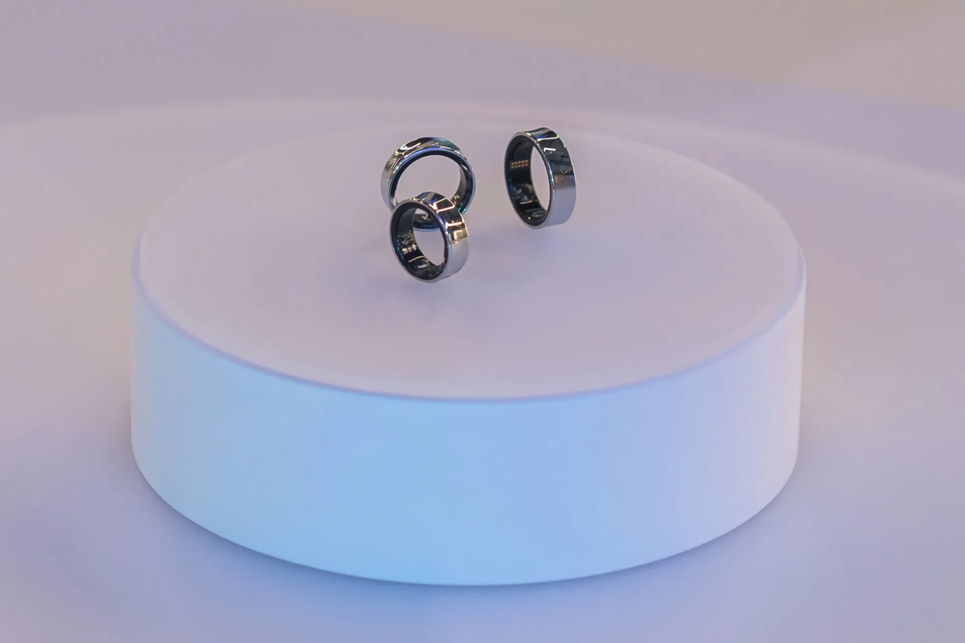 Samsung Galaxy Ring