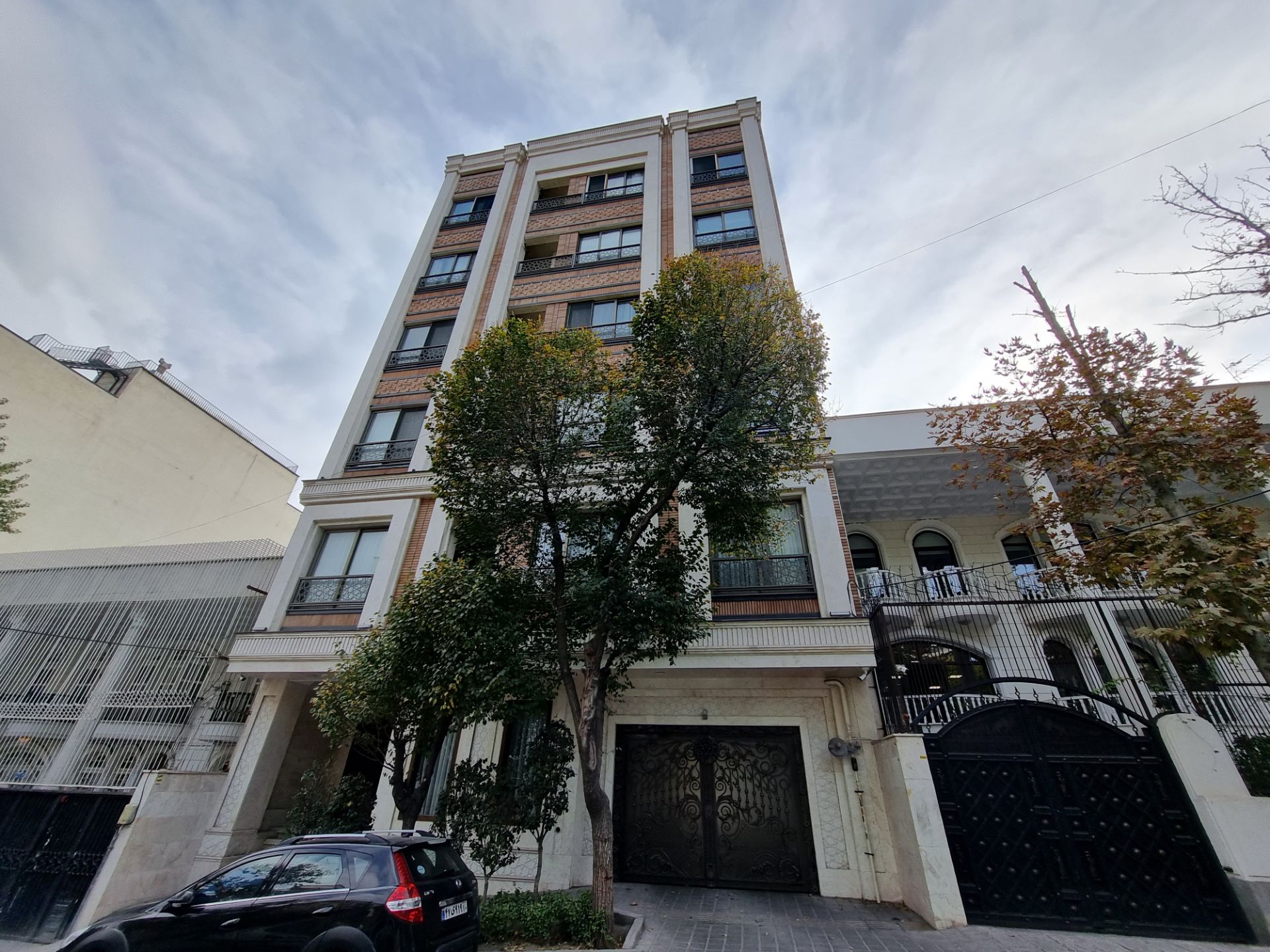 عکس اولتراواید S21 FE