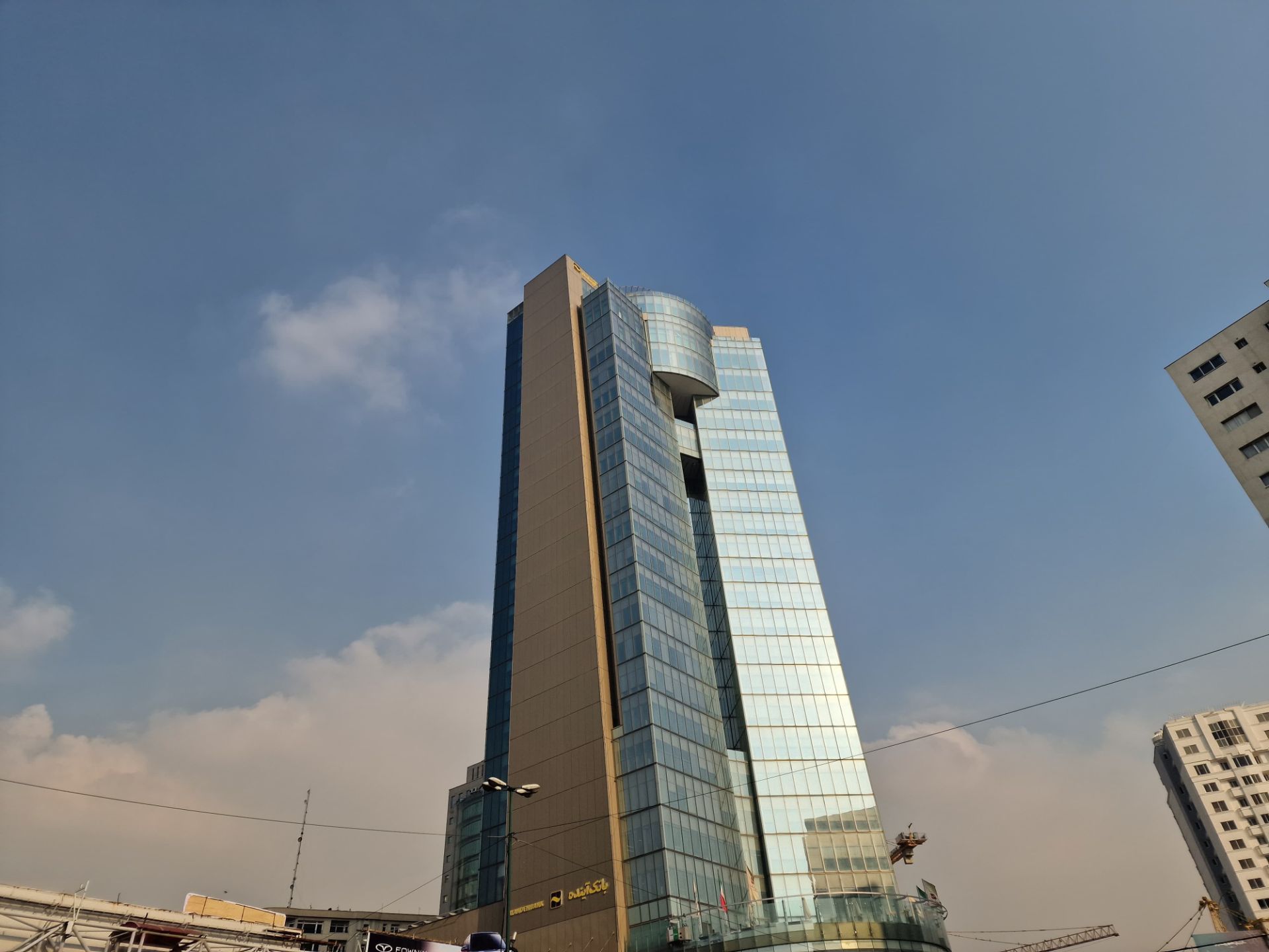 عکس دوربین اصلی گلکسی اس ۲۲ اولترا