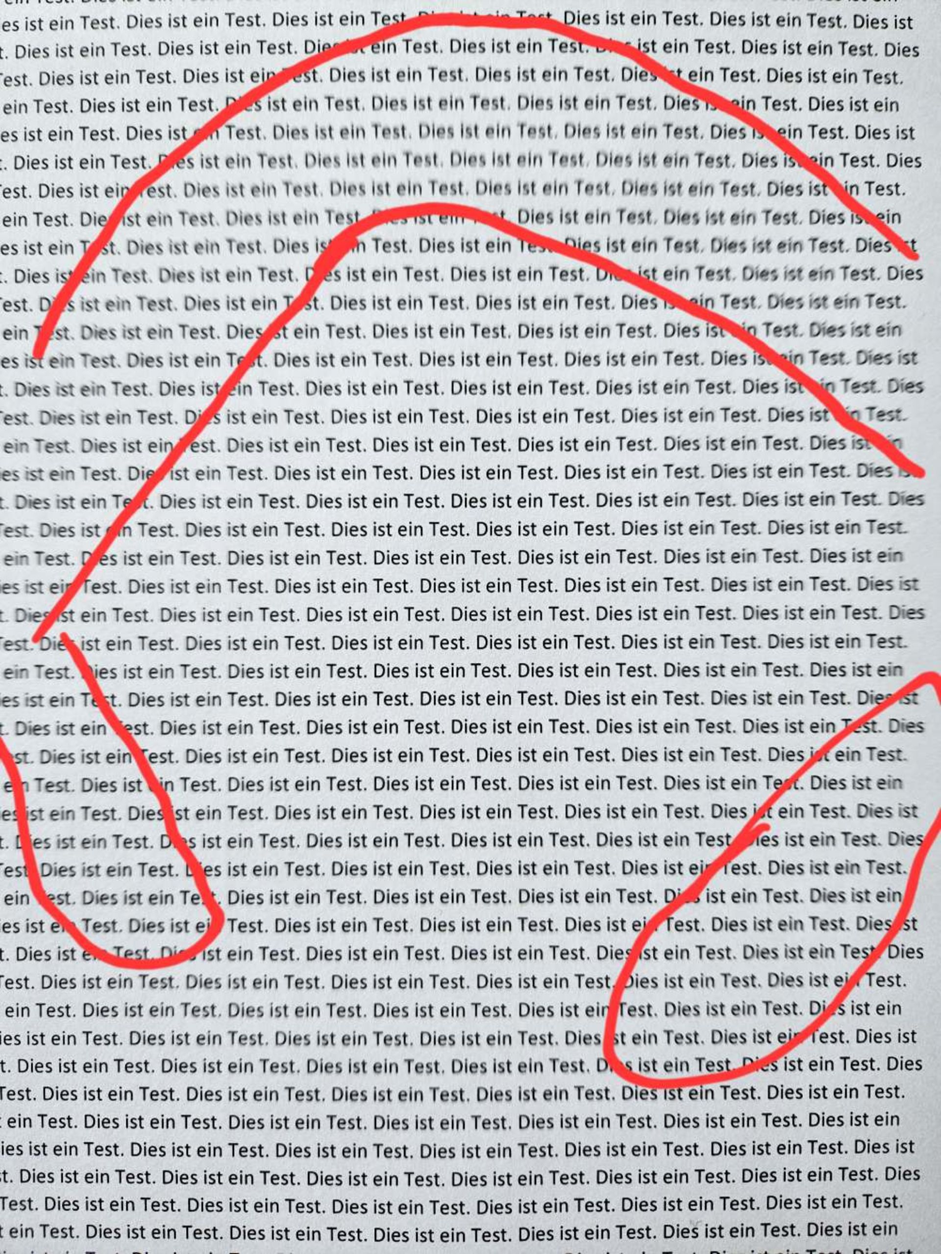 مشکل تار شدن عکس‌های گلکسی S23 و گلکسی S23 پلاس