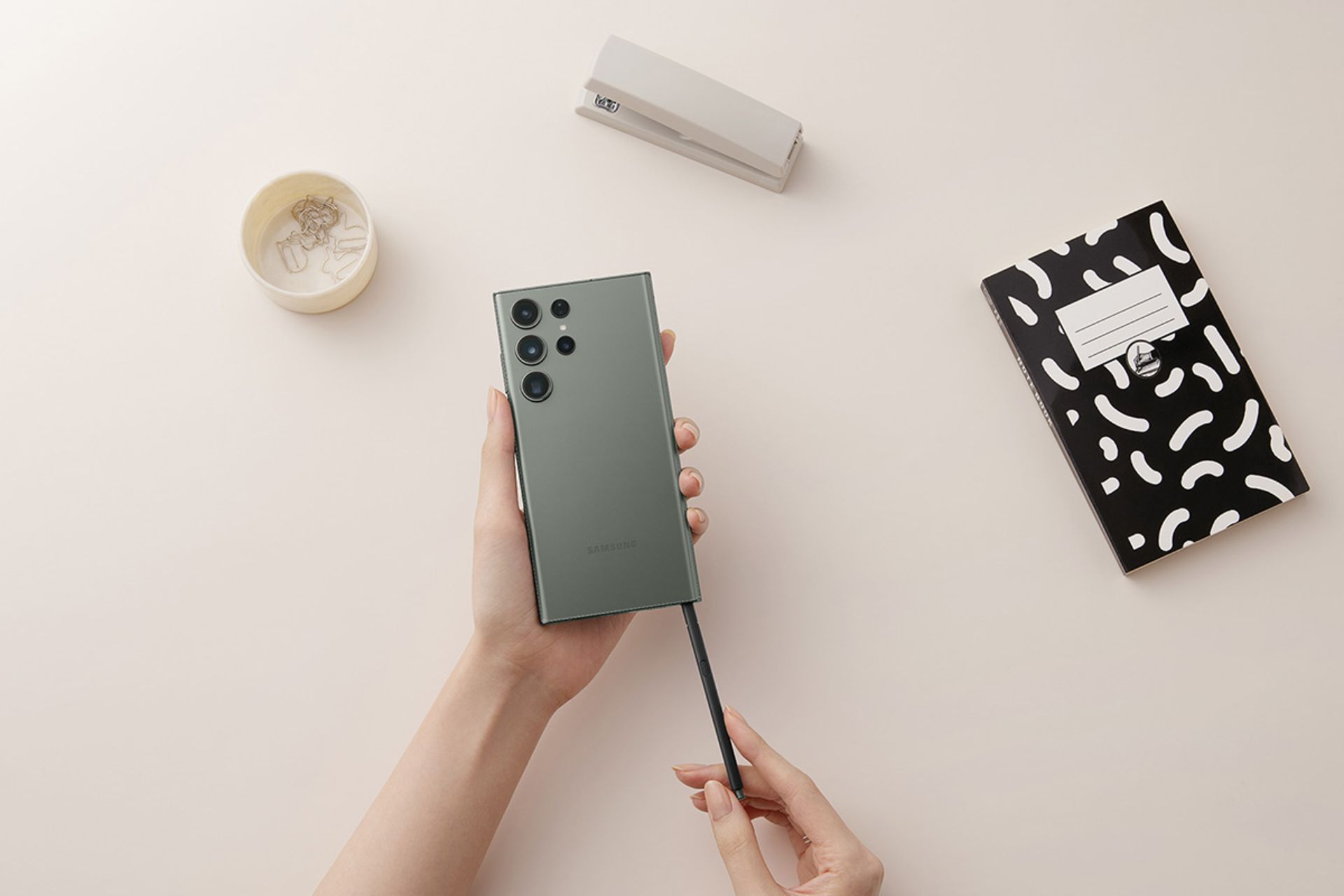 گلکسی اس ۲۳ اولترا