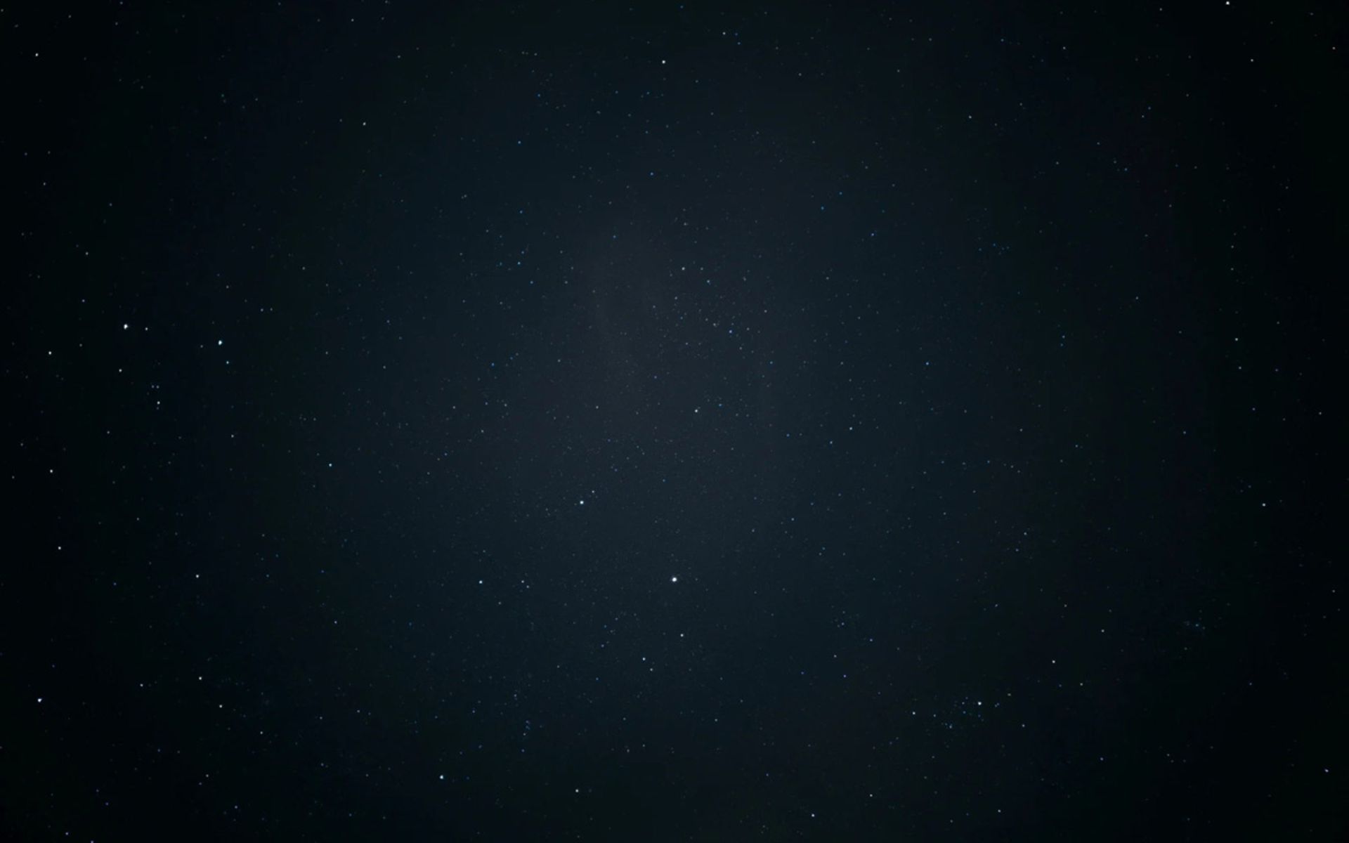 تصویر ثبت‌شده با قابلیت Astro Hyperlapse گلکسی اس ۲۳ اولترا در آسمان شب
