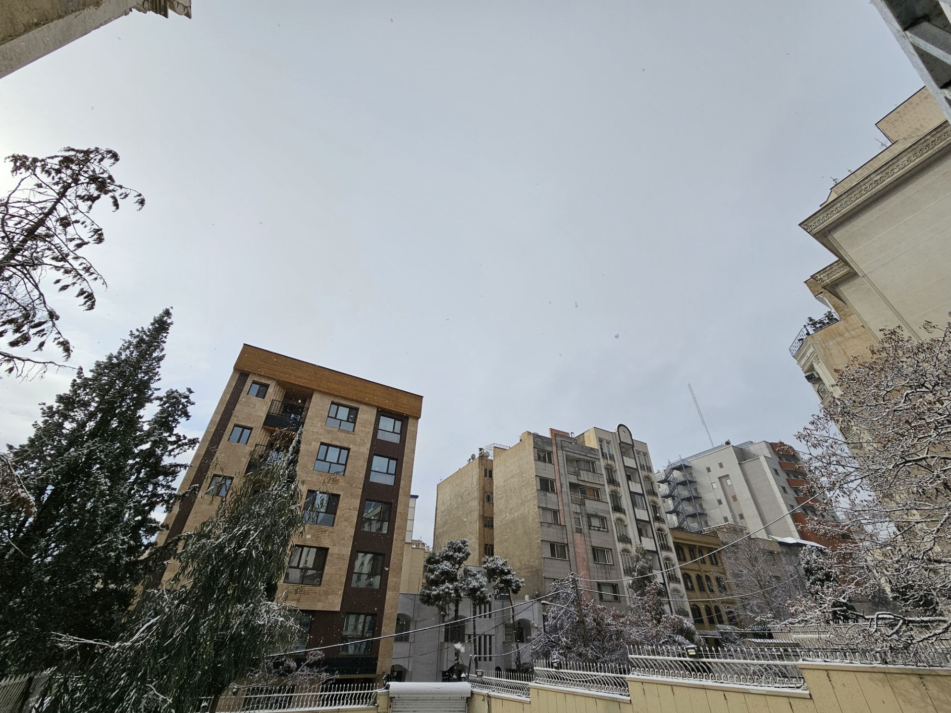 عکس نمونه دوربین اولتراواید گلکسی اس ۲۳ اولترا ۲