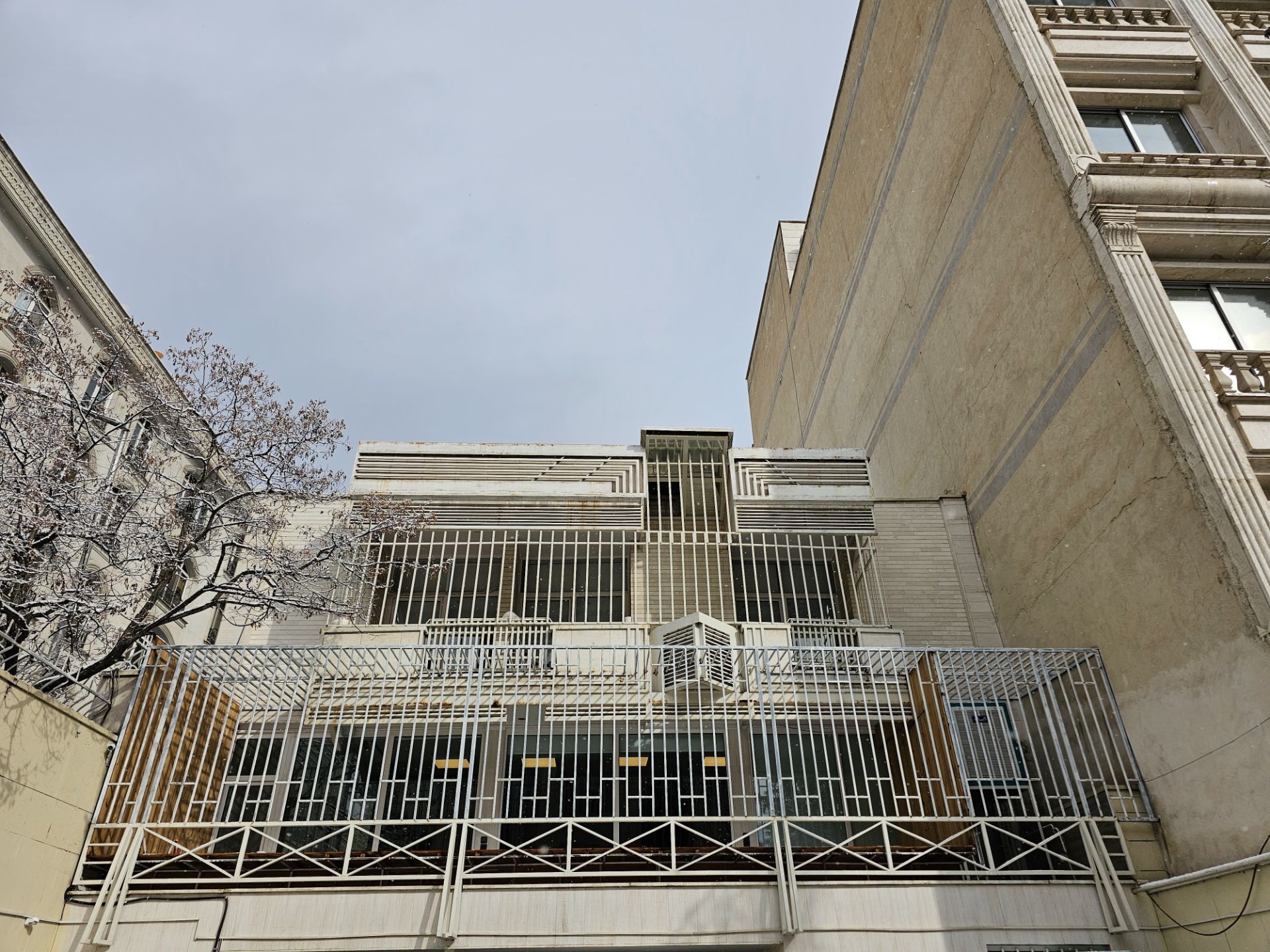 عکس نمونه دوربین اصلی گلکسی اس ۲۳ اولترا ۴