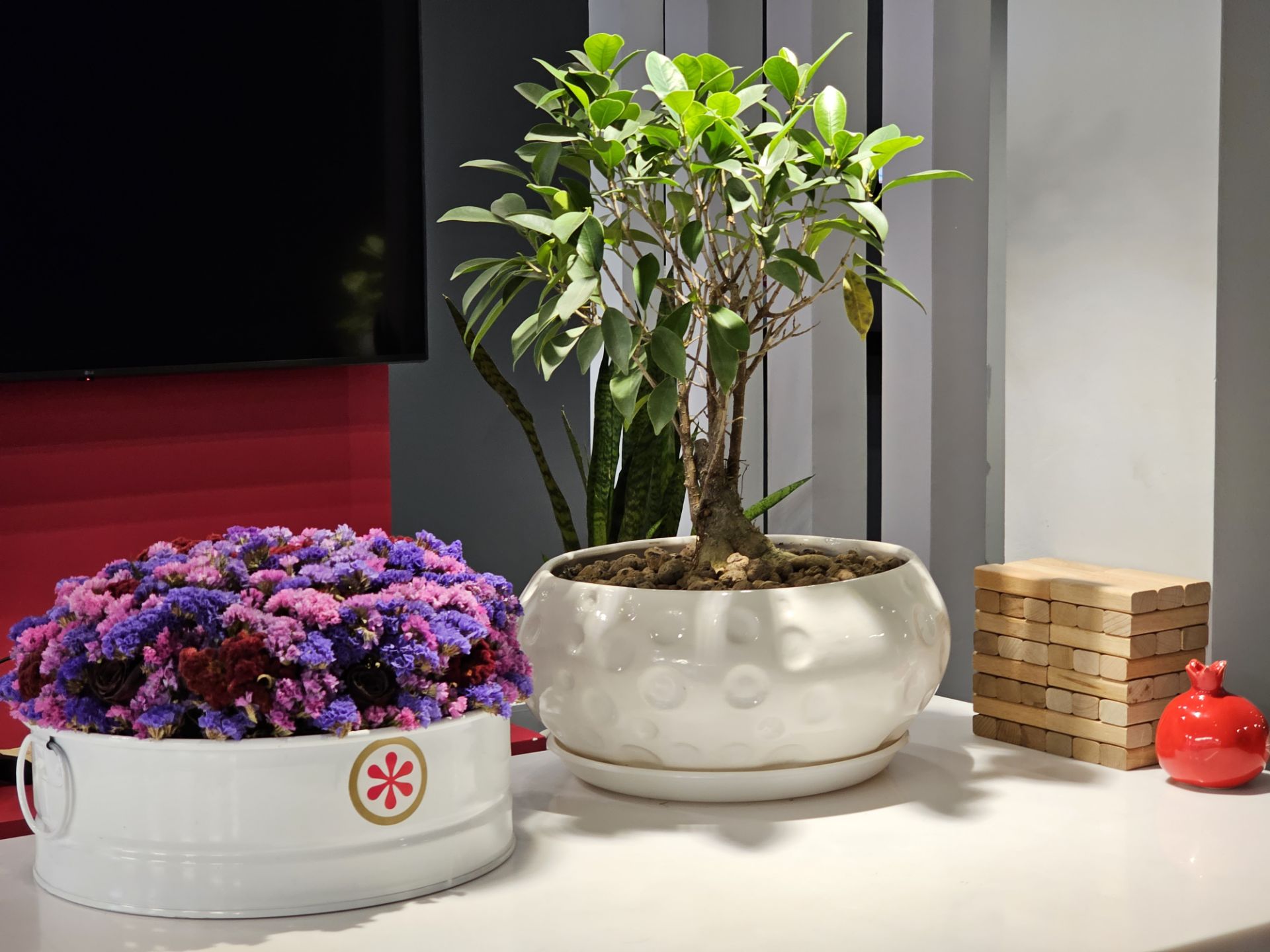 عکس نمونه دوربین ۳ برابری گلکسی اس ۲۳ اولترا ۳