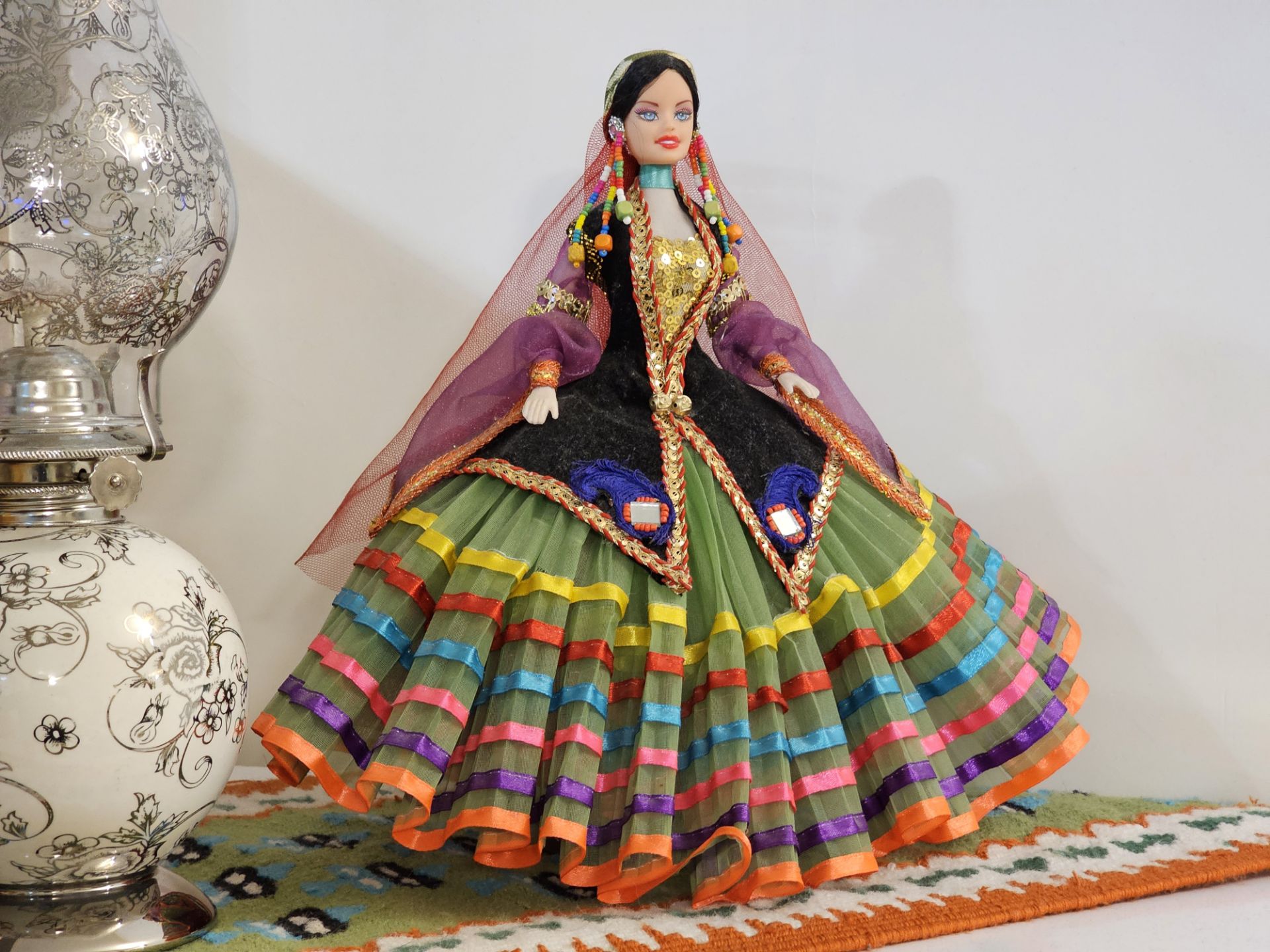 عکس نمونه دوربین ۱۰ برابری گلکسی اس ۲۳ اولترا ۳