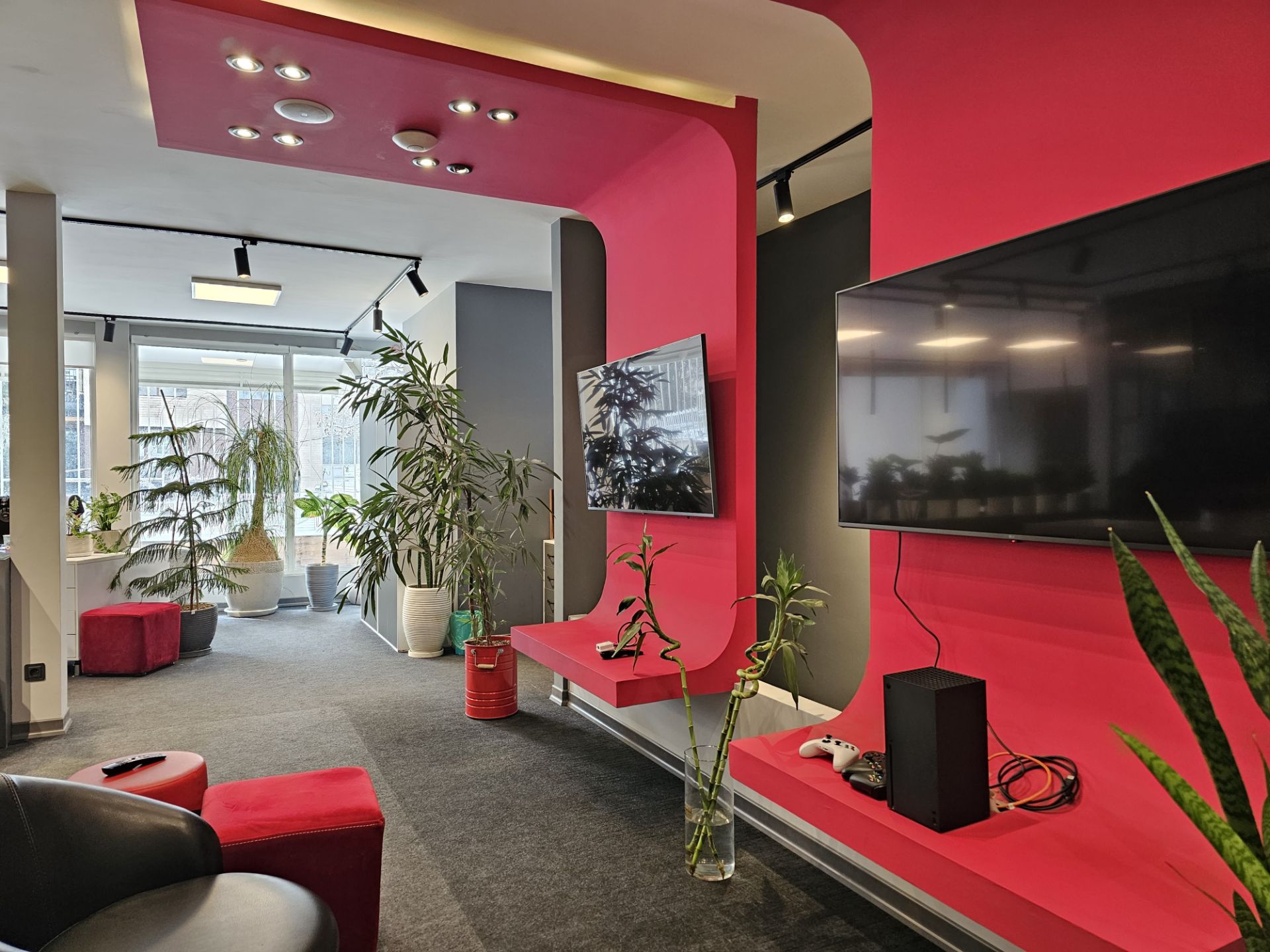 عکس نمونه دوربین اصلی گلکسی اس ۲۳ اولترا