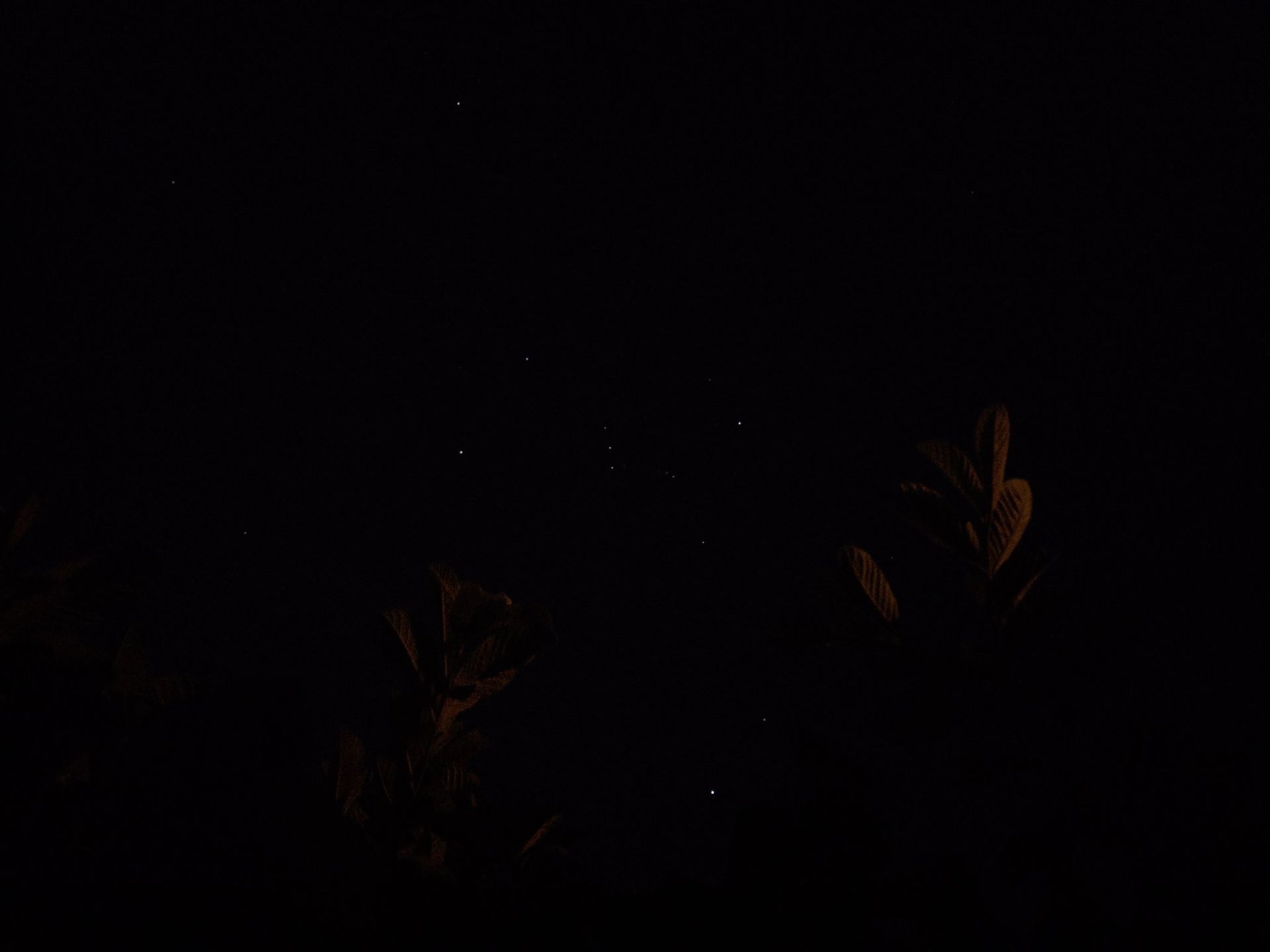 نمونه عکس ثبت‌شده با دوربین ۲۰۰ مگاپیکسلی گلکسی اس ۲۳ اولترا در نور کم (غیر‌فعال‌بودن حالت Night Mode)