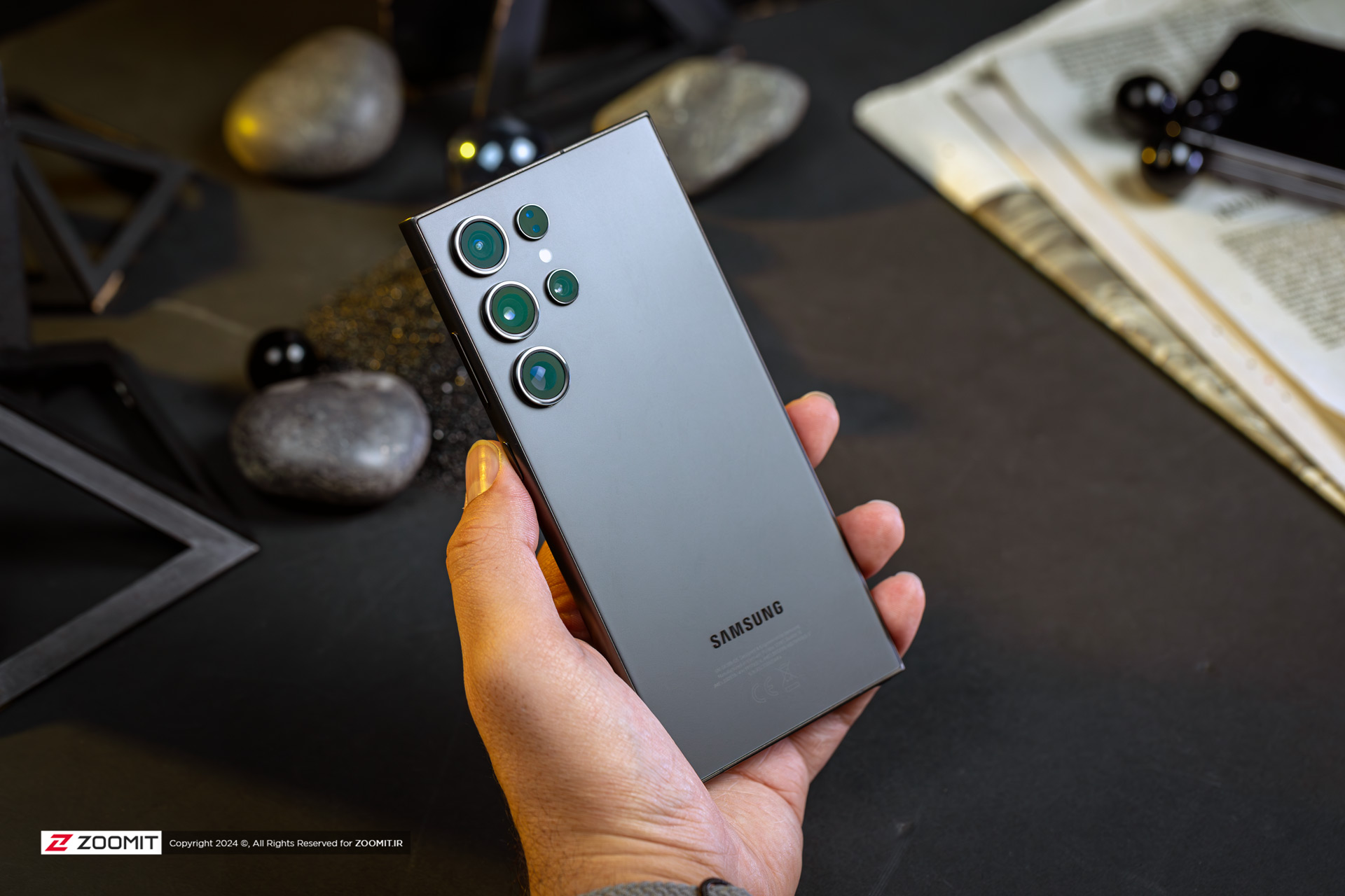 سامسونگ اولین اطلاعات رسمی گلکسی S26 را منتشر کرد