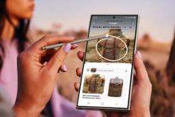 هوش مصنوعی؛ برگ برنده سامسونگ در رقابت با با اپل و آیفون