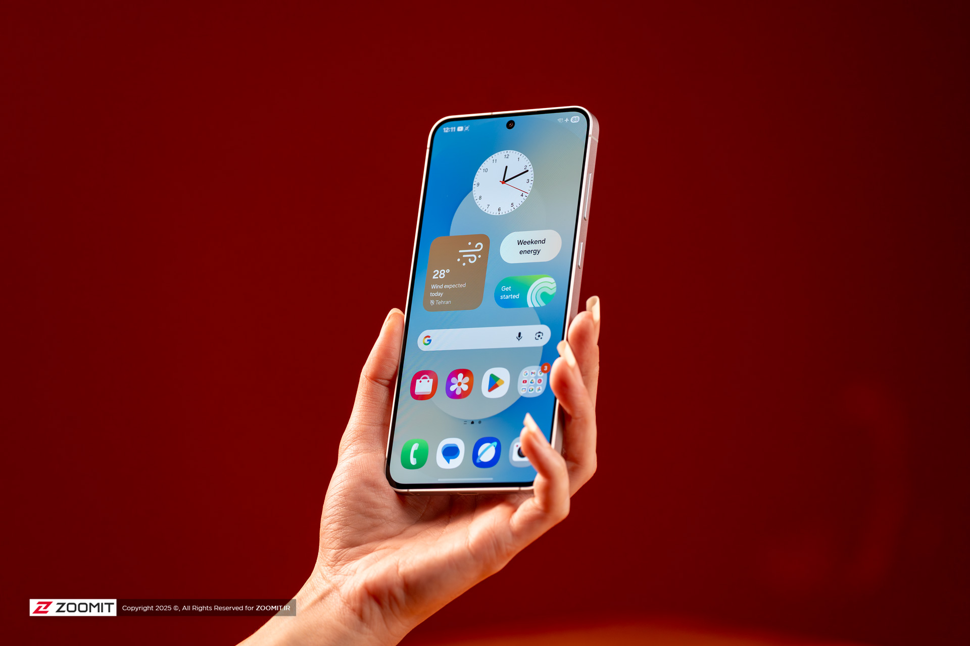 هک گوشی‌های سامسونگ تأیید شد؛ جاسوس‌افزار لندفال چیست؟