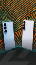 Galaxy S26 Unboxing