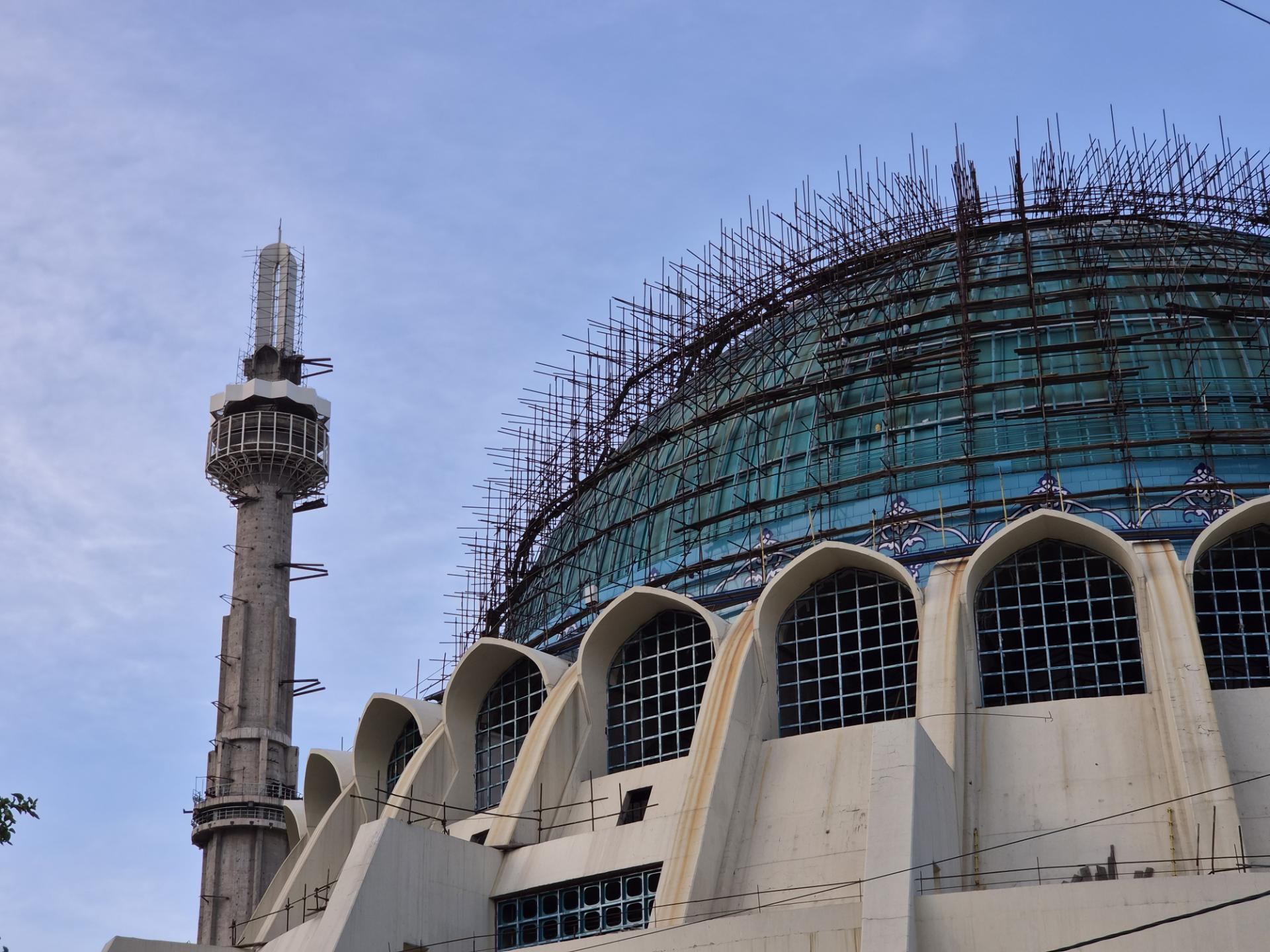  نمونه‌عکس دوربین گلکسی اس۲۶ - ۸