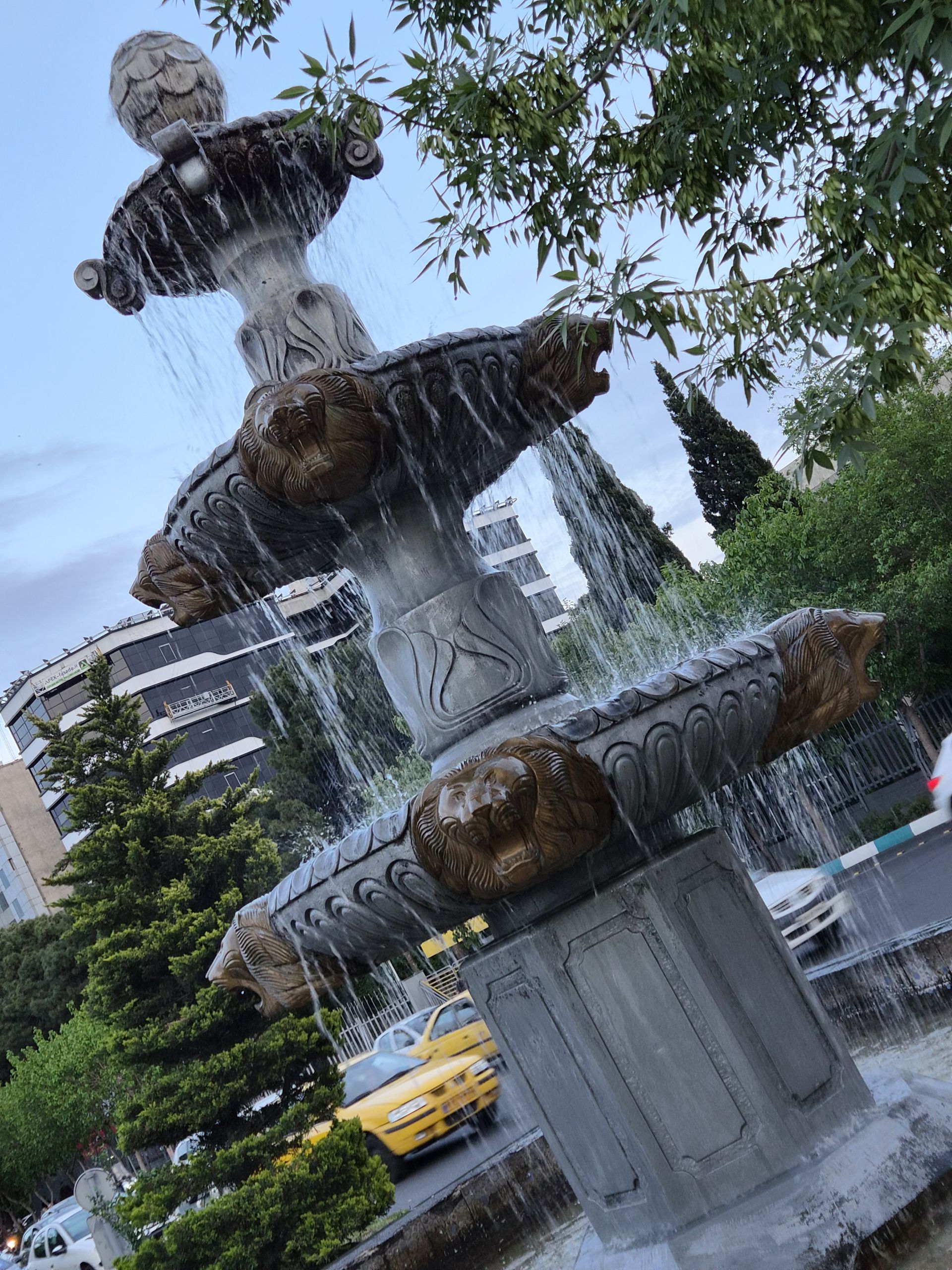  نمونه‌عکس دوربین گلکسی اس۲۶ - ۹