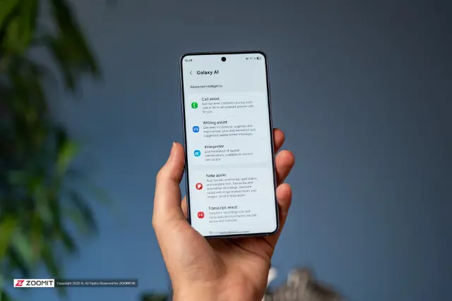 نسخه آزمایشی جدید One UI 9 سامسونگ به‌زودی برای گلکسی S26 منتشر می‌شود