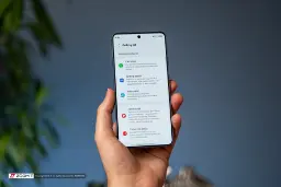 قابلیت‌های گلکسی AI یا Galaxy AI روی گلکسی S26