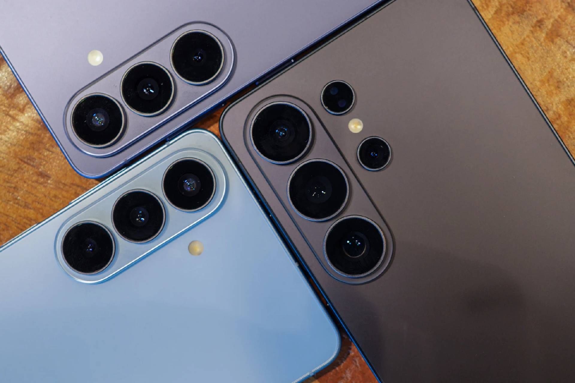 سری گلکسی s26