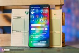 بخش اعلانات گلکسی S26 اولترا سامسونگ