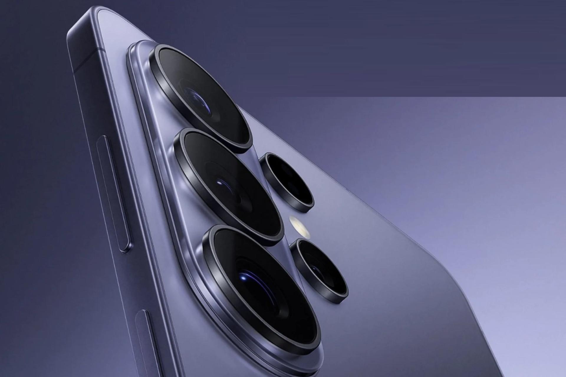 تصویر فاش شده از گلکسی S26 اولترا