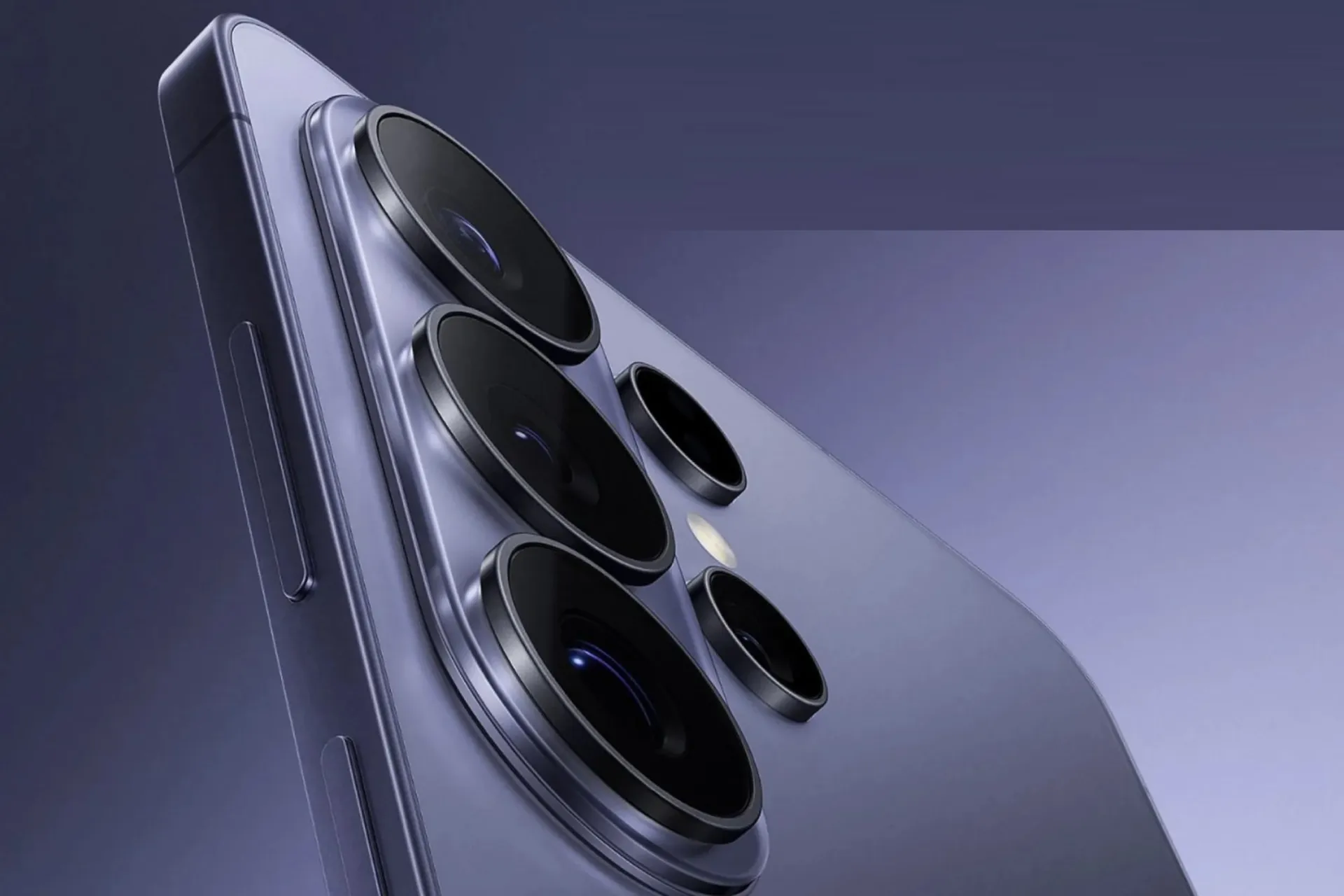 تصویر فاش شده از گلکسی S26 اولترا