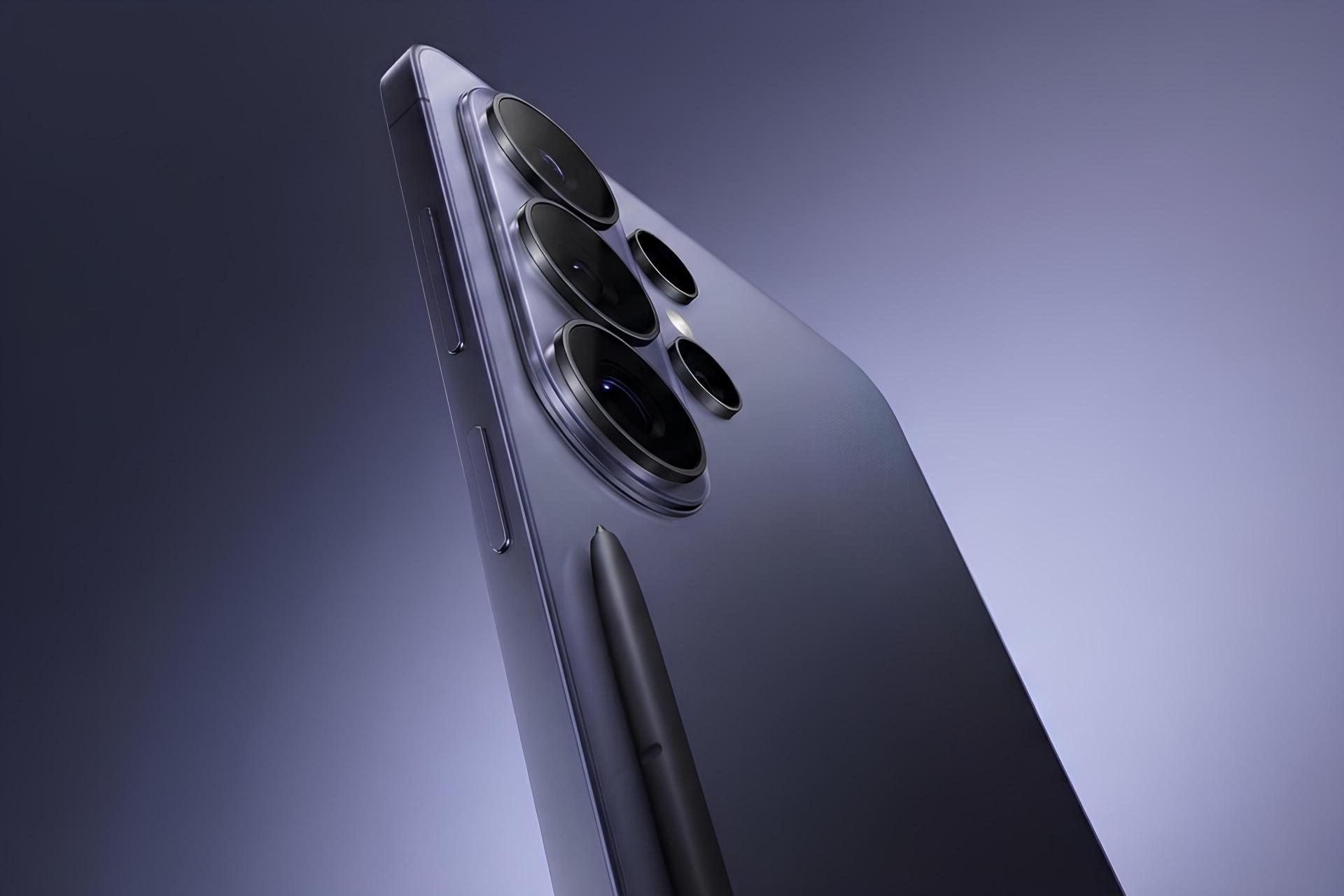 گلکسی S26 اولترا رونمایی شد؛ مهاجم بی‌رحم سامسونگ با نمایشگر ضد جاسوسی!