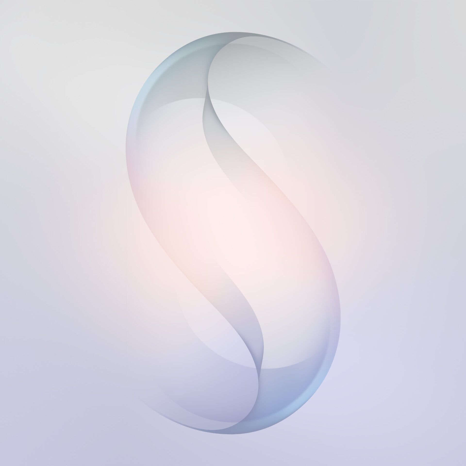 والپیپر گلکسی S26 اولترا در رنگ سفید