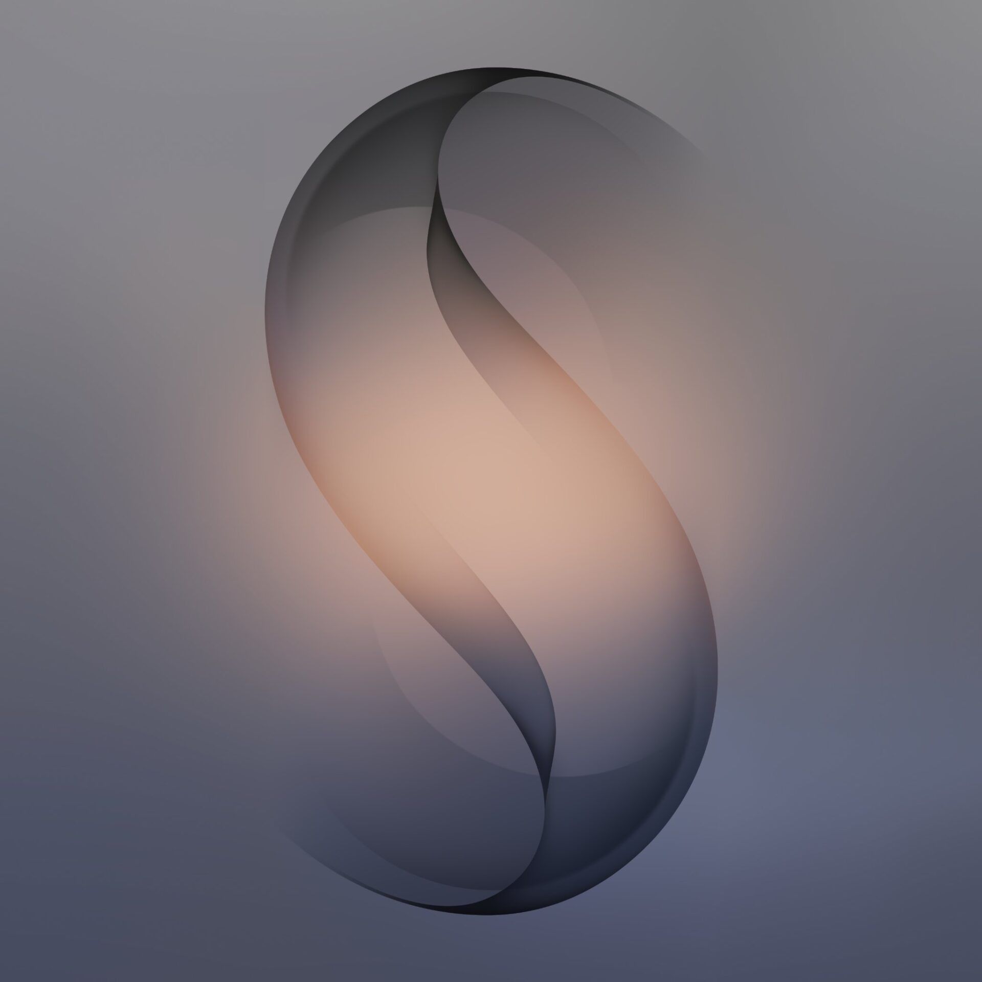 والپیپر گلکسی S26 اولترا در رنگ قهوه‌ای