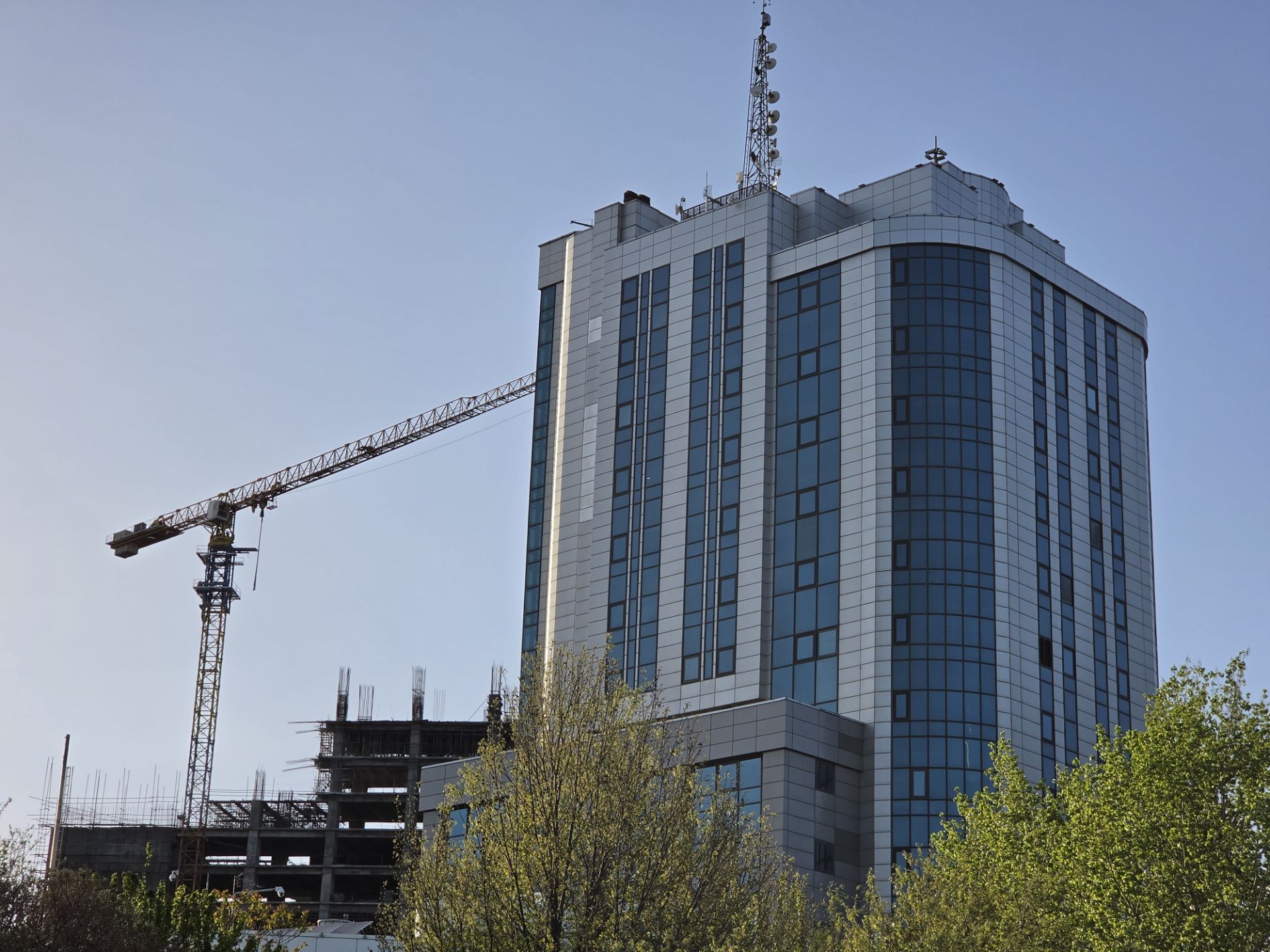 نمونه‌عکس دوربین تله‌فوتو ۳برابری گلکسی S26 اولترا - ۴