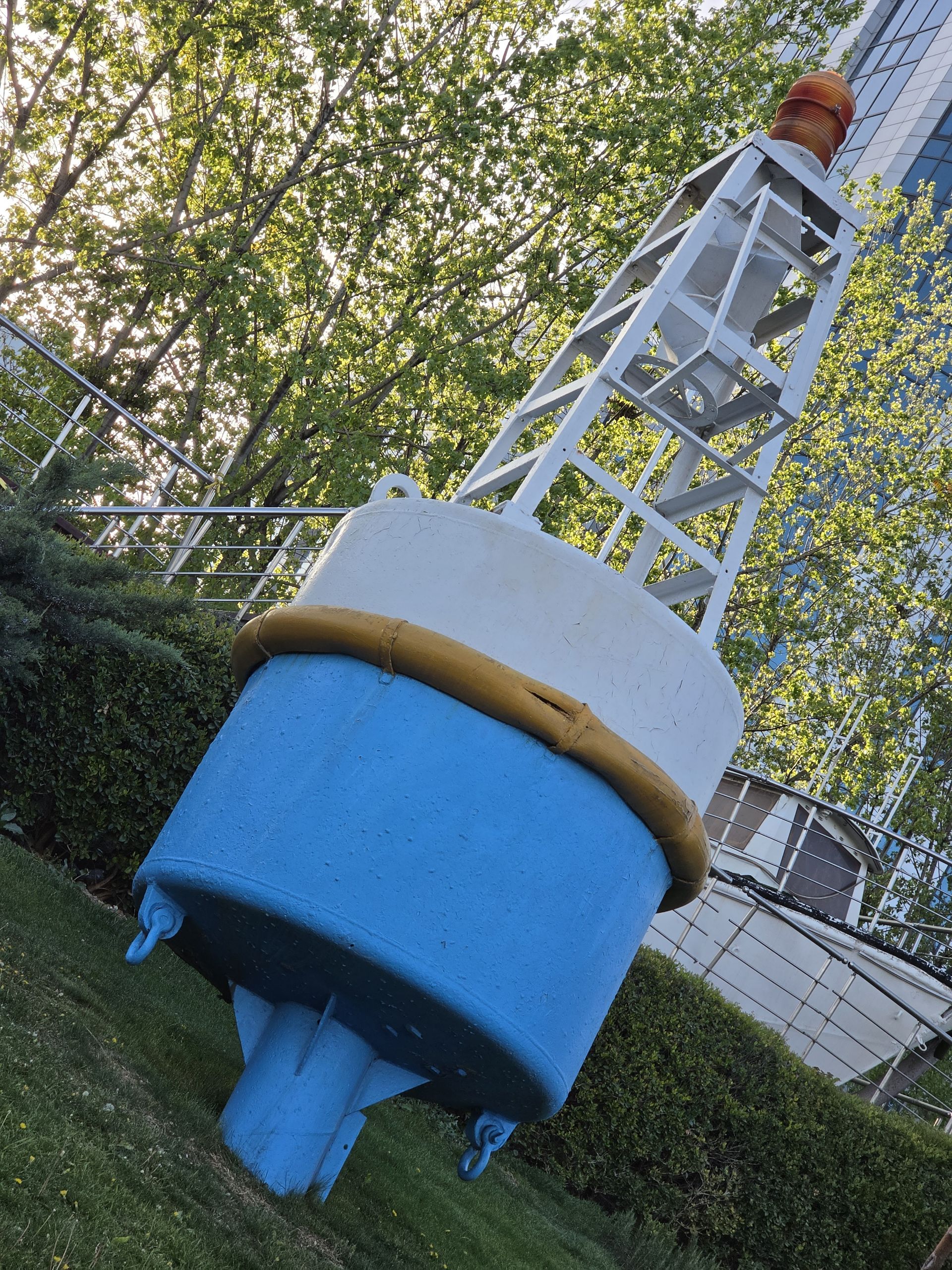 نمونه‌عکس دوربین تله‌فوتو ۳برابری گلکسی S26 اولترا - ۵