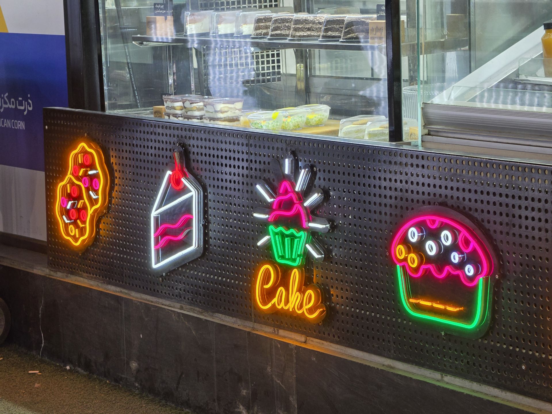 نمونه‌عکس دوربین تله‌فوتو ۵برابری گلکسی S26 اولترا - ۱۰