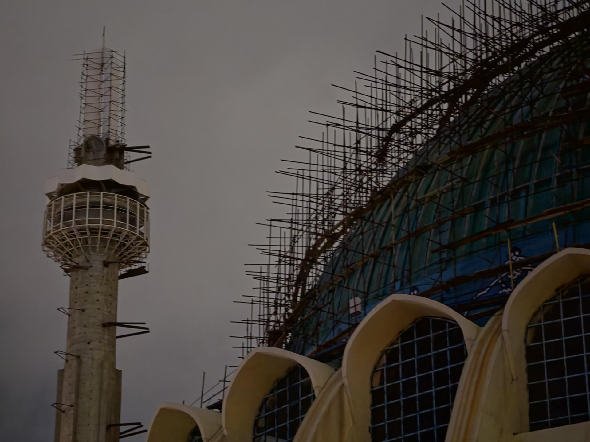 نمونه‌عکس دوربین تله‌فوتو ۵برابری گلکسی S26 اولترا - ۱۴