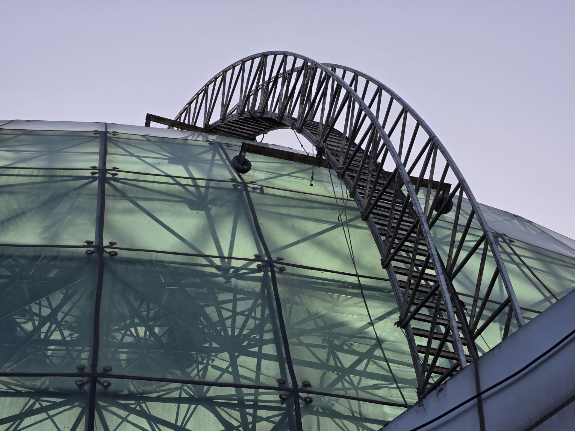 نمونه‌عکس دوربین تله‌فوتو ۵برابری گلکسی S26 اولترا - ۳