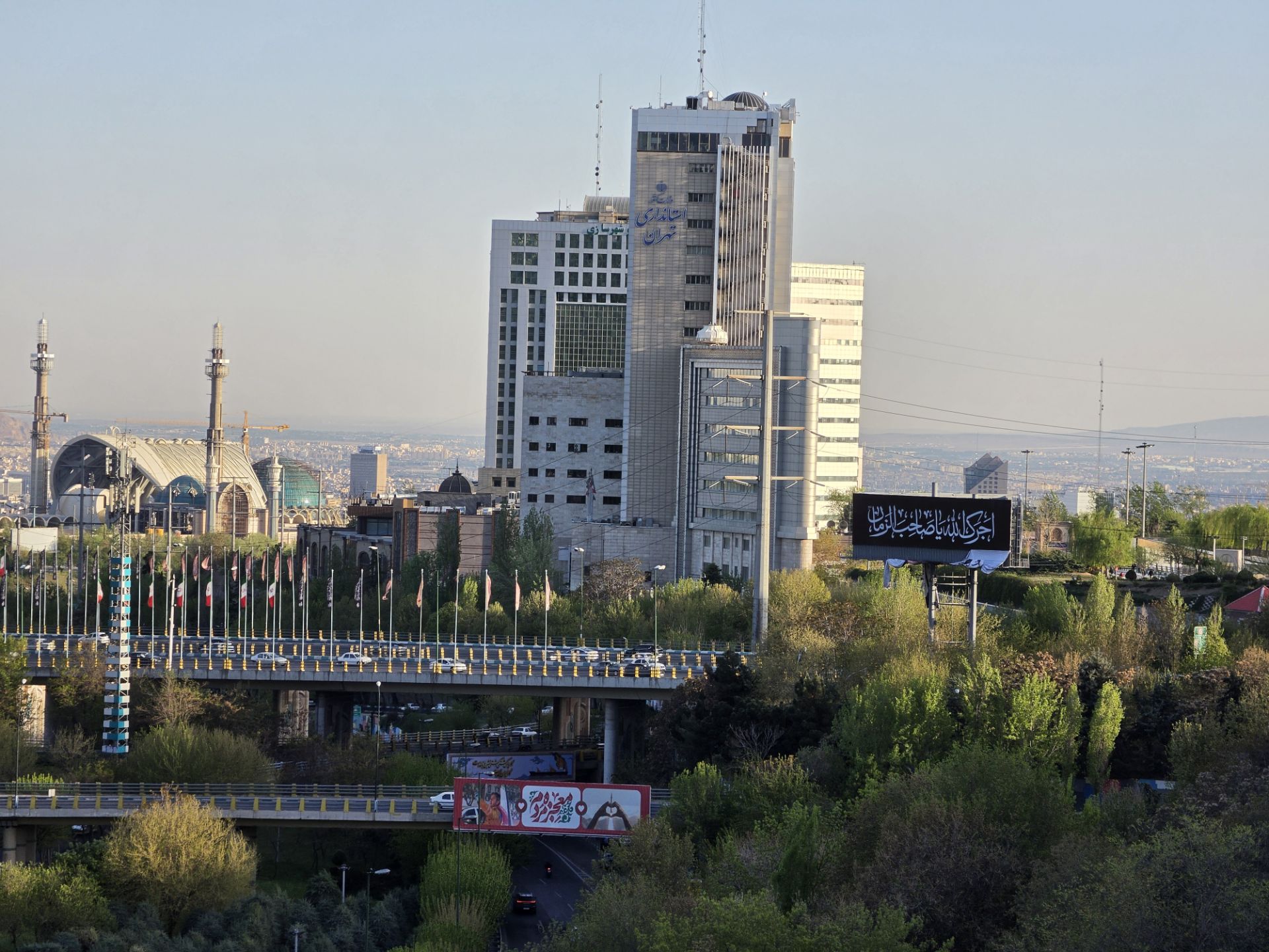 نمونه‌عکس دوربین تله‌فوتو ۵برابری گلکسی S26 اولترا - ۴