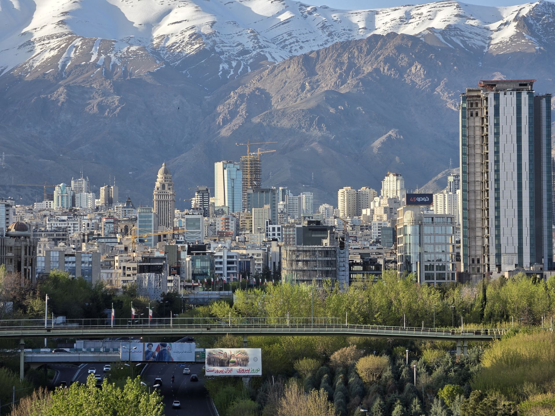 نمونه‌عکس دوربین تله‌فوتو ۵برابری گلکسی S26 اولترا - ۶