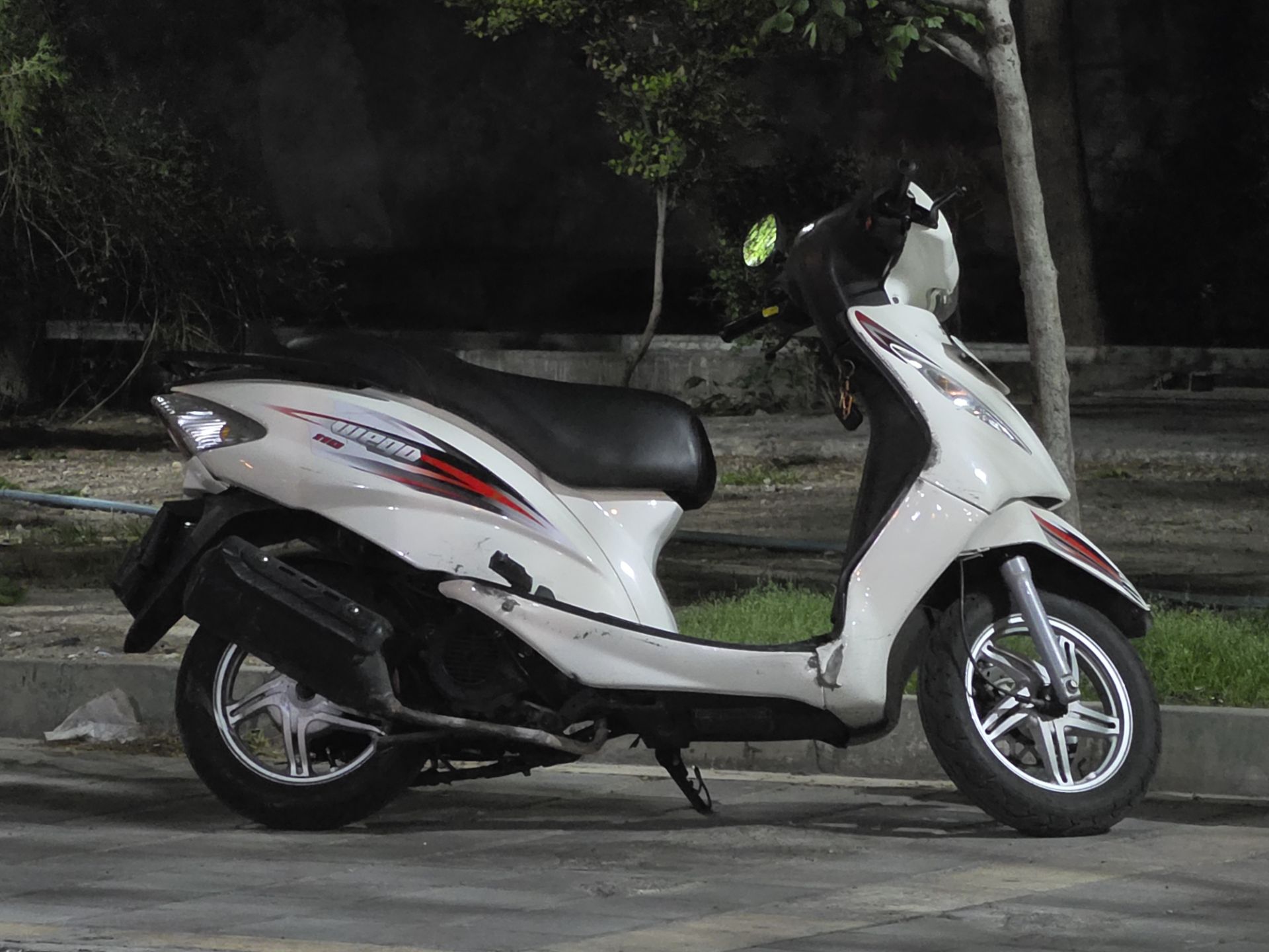 نمونه‌عکس دوربین تله‌فوتو ۵برابری گلکسی S26 اولترا - ۹