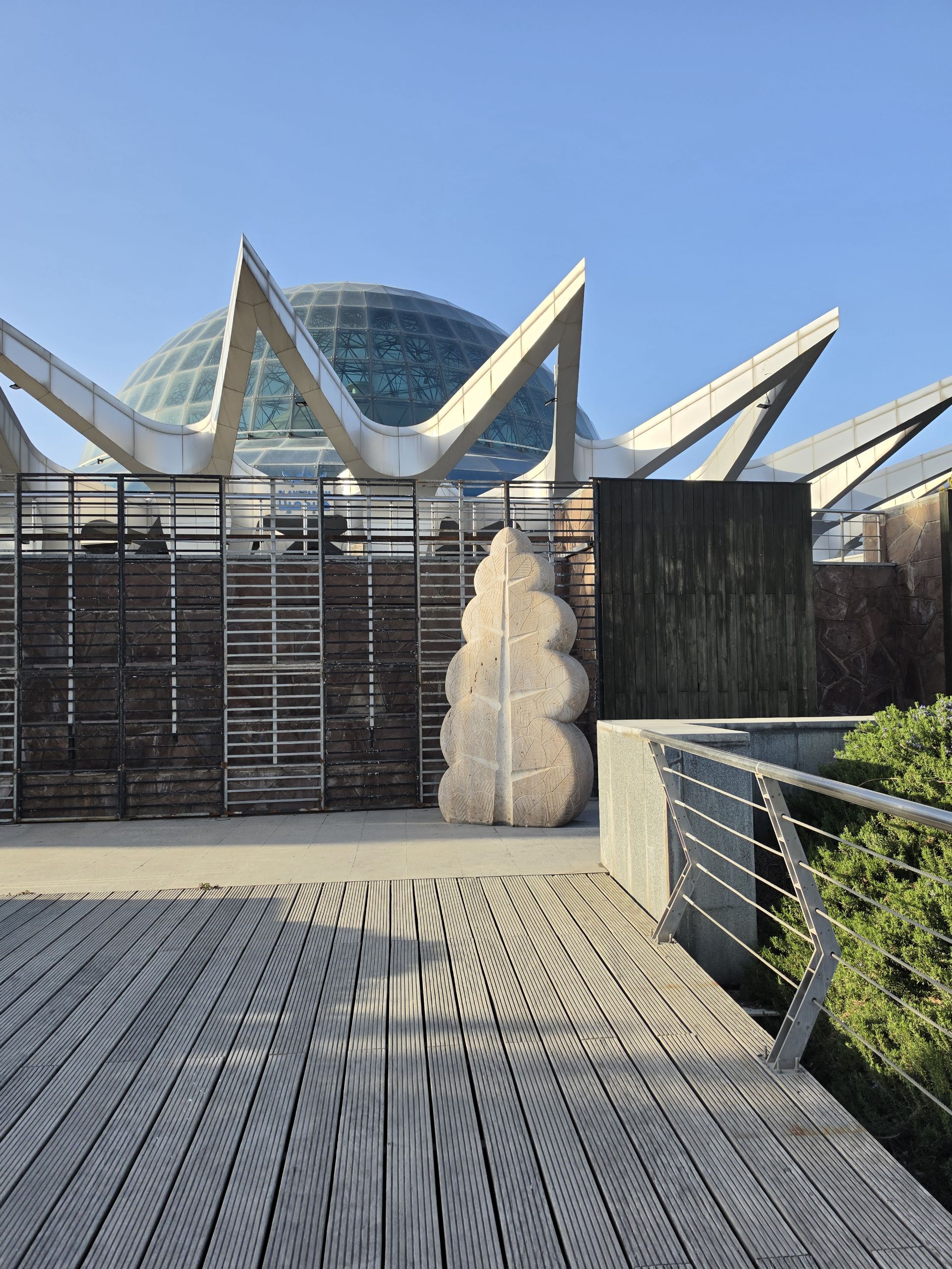 نمونه‌عکس دوربین اصلی گلکسی S26 اولترا - ۱