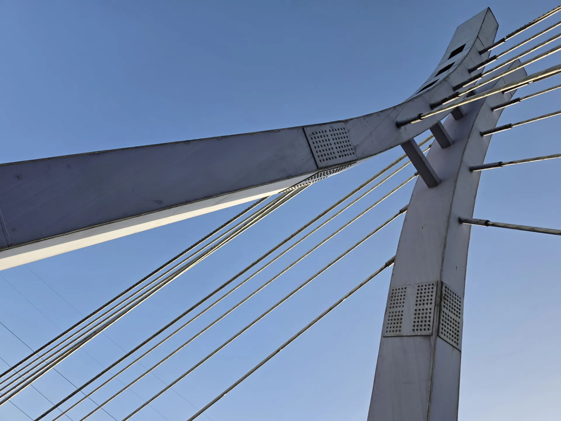 نمونه‌عکس دوربین اصلی گلکسی S26 اولترا - ۳