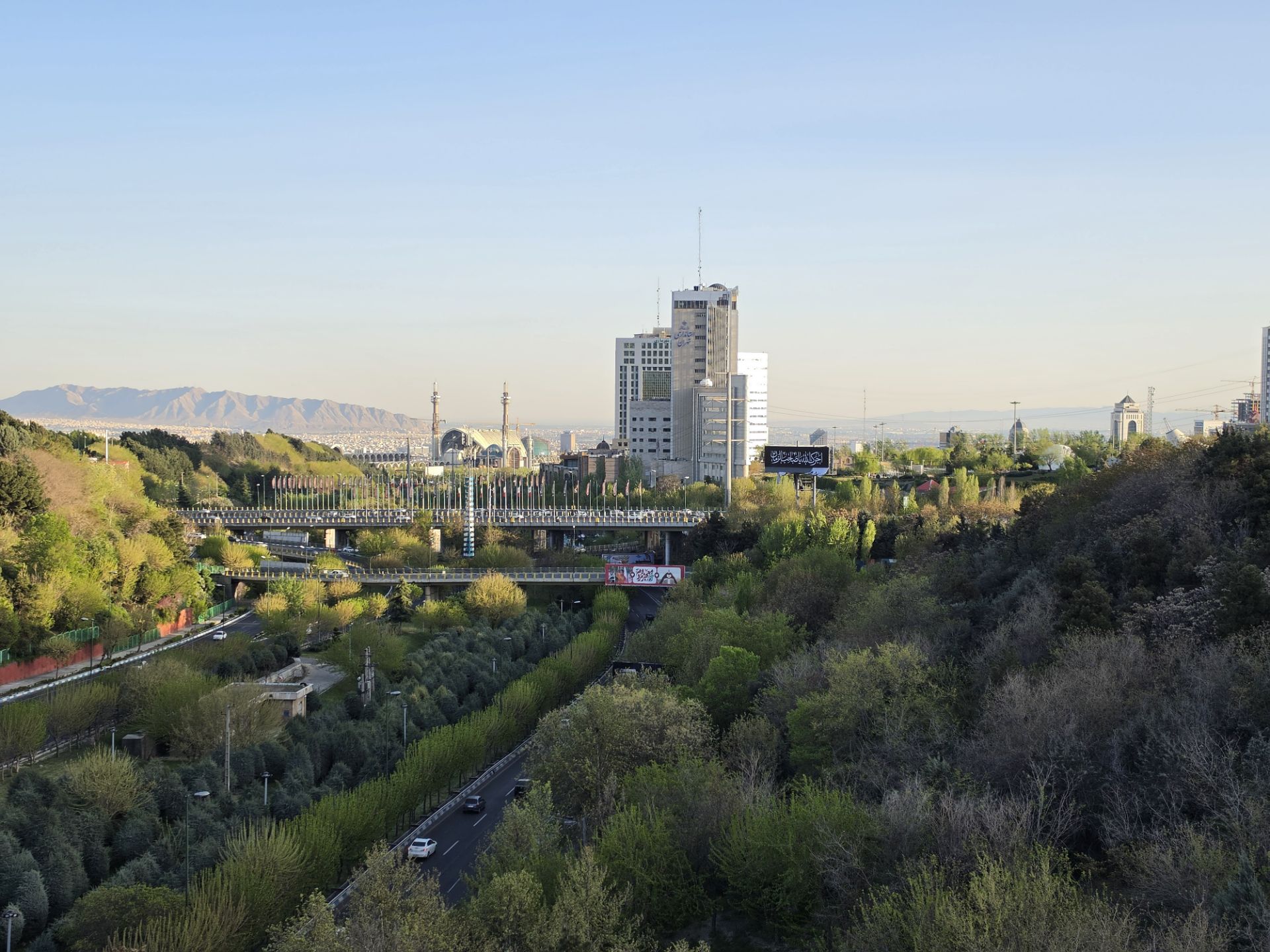 نمونه‌عکس دوربین اصلی گلکسی S26 اولترا - ۴