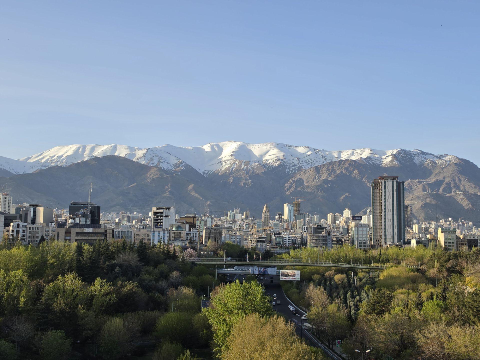 نمونه‌عکس دوربین اصلی گلکسی S26 اولترا - ۵