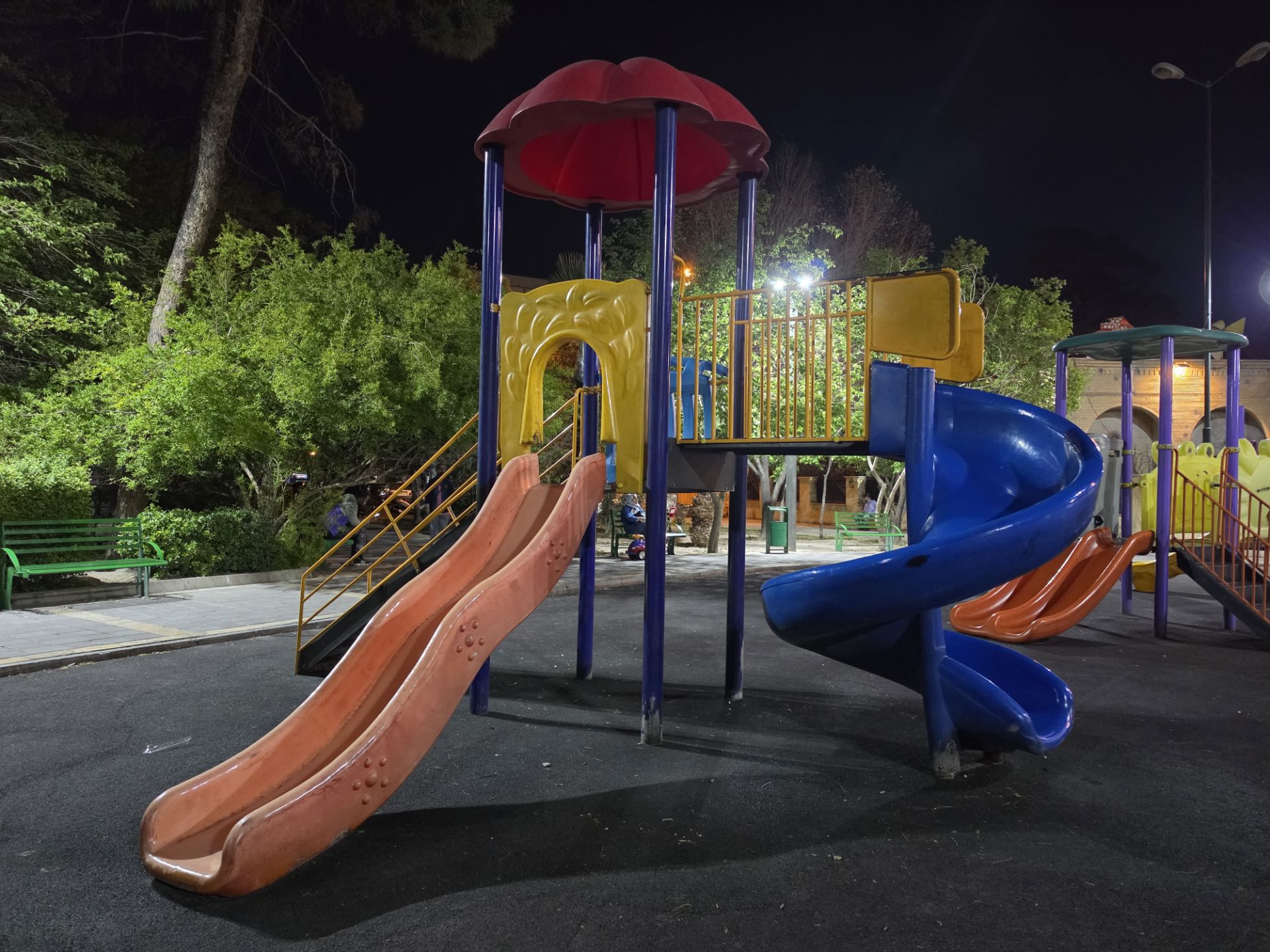 نمونه‌عکس دوربین اصلی گلکسی S26 اولترا - ۷