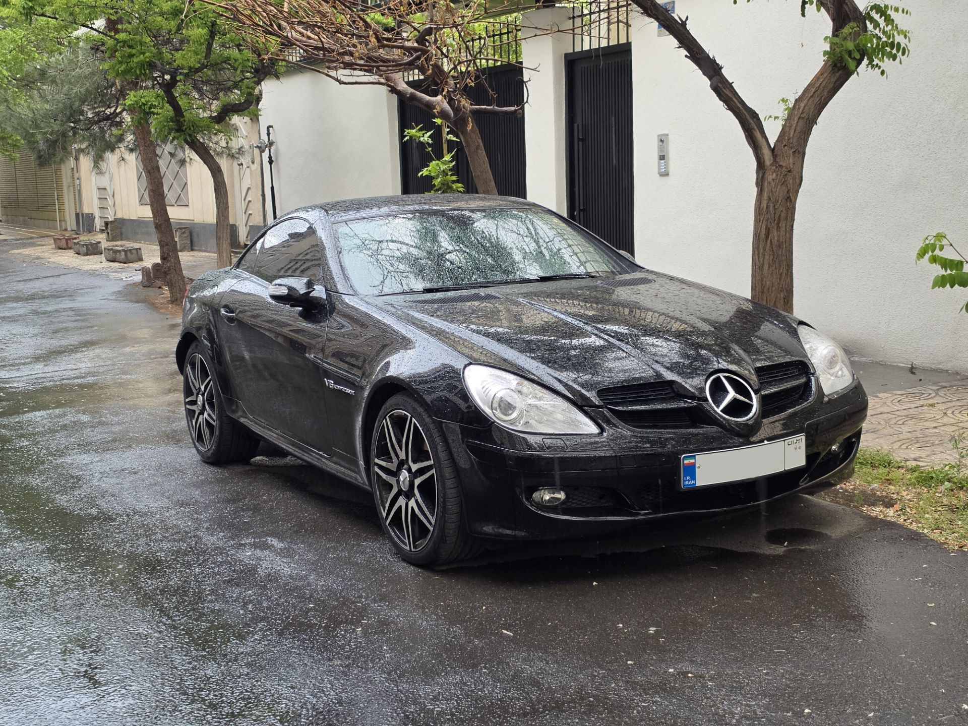 نمونه‌عکس دوربین اصلی گلکسی S26 اولترا - ۹