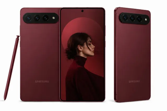 رندر غیر رسمی از پنل پشت و نمایشگر گلکسی S27