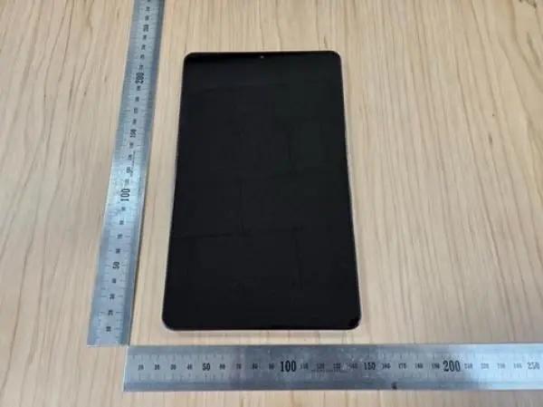 نمایشگر گلکسی تب A11
