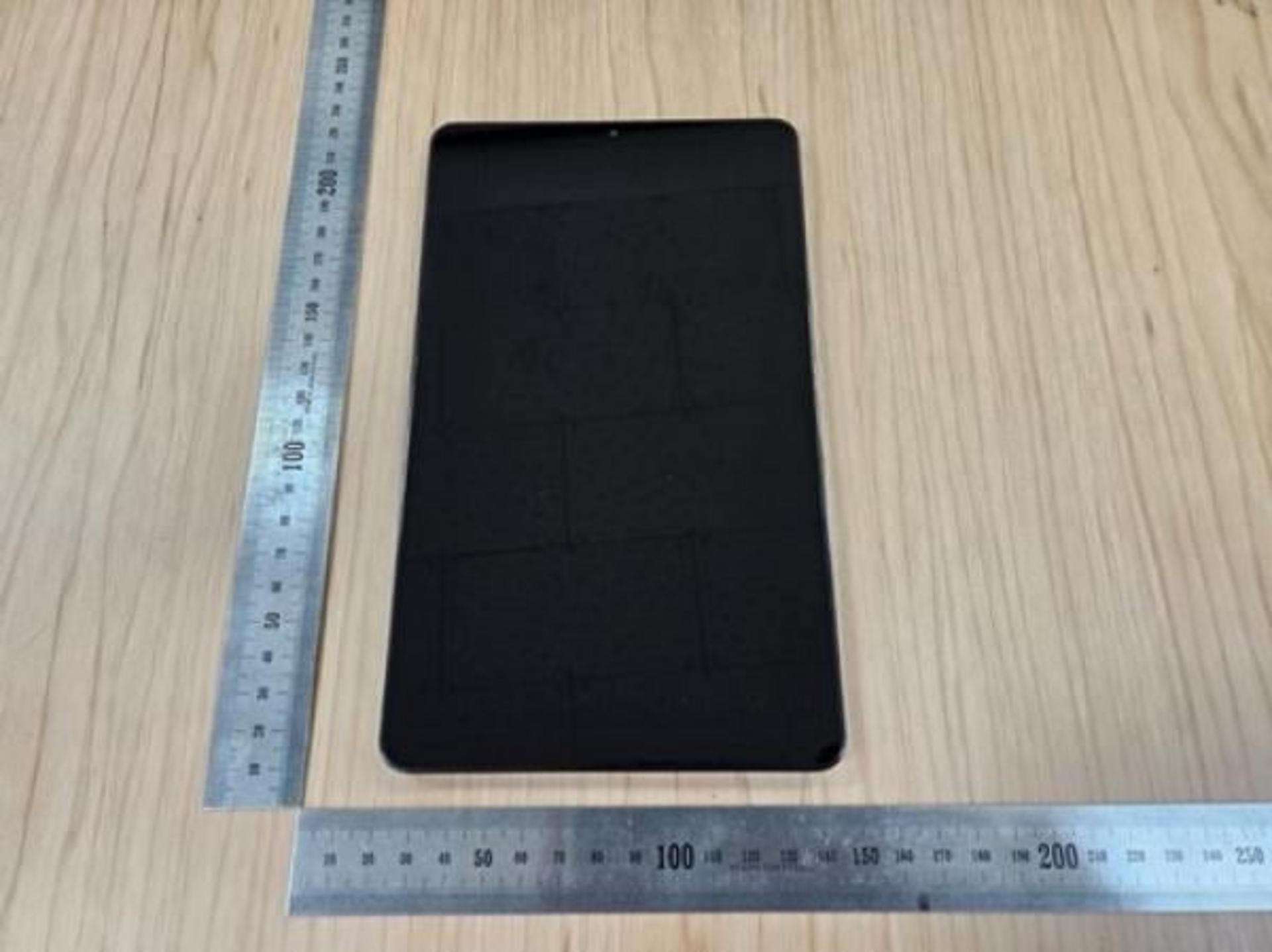 نمایشگر گلکسی تب A11
