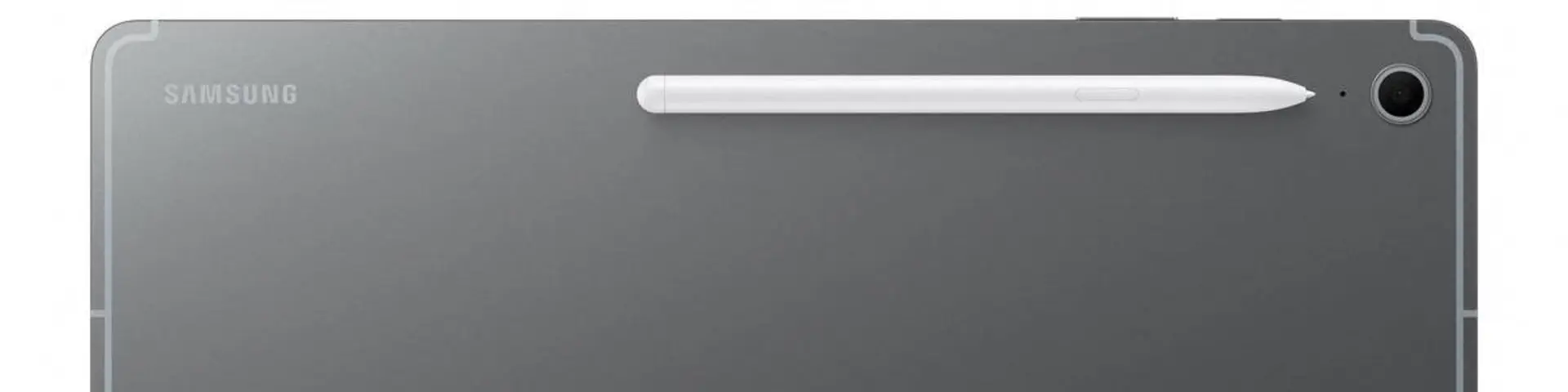 پنل پشتی و قلم S Pen گلکسی تب S10 FE سامسونگ
