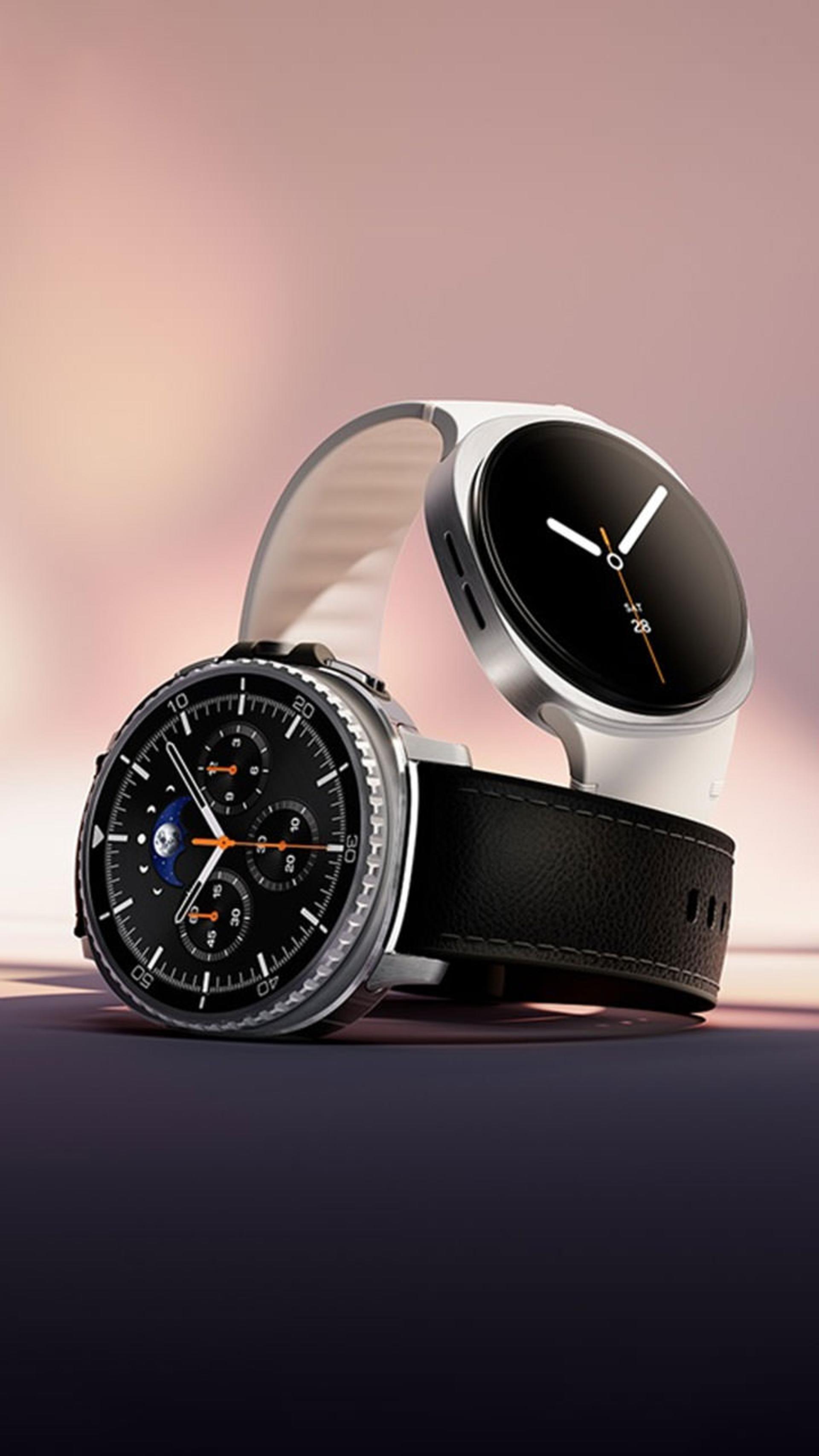 سامسونگ Galaxy Watch 8