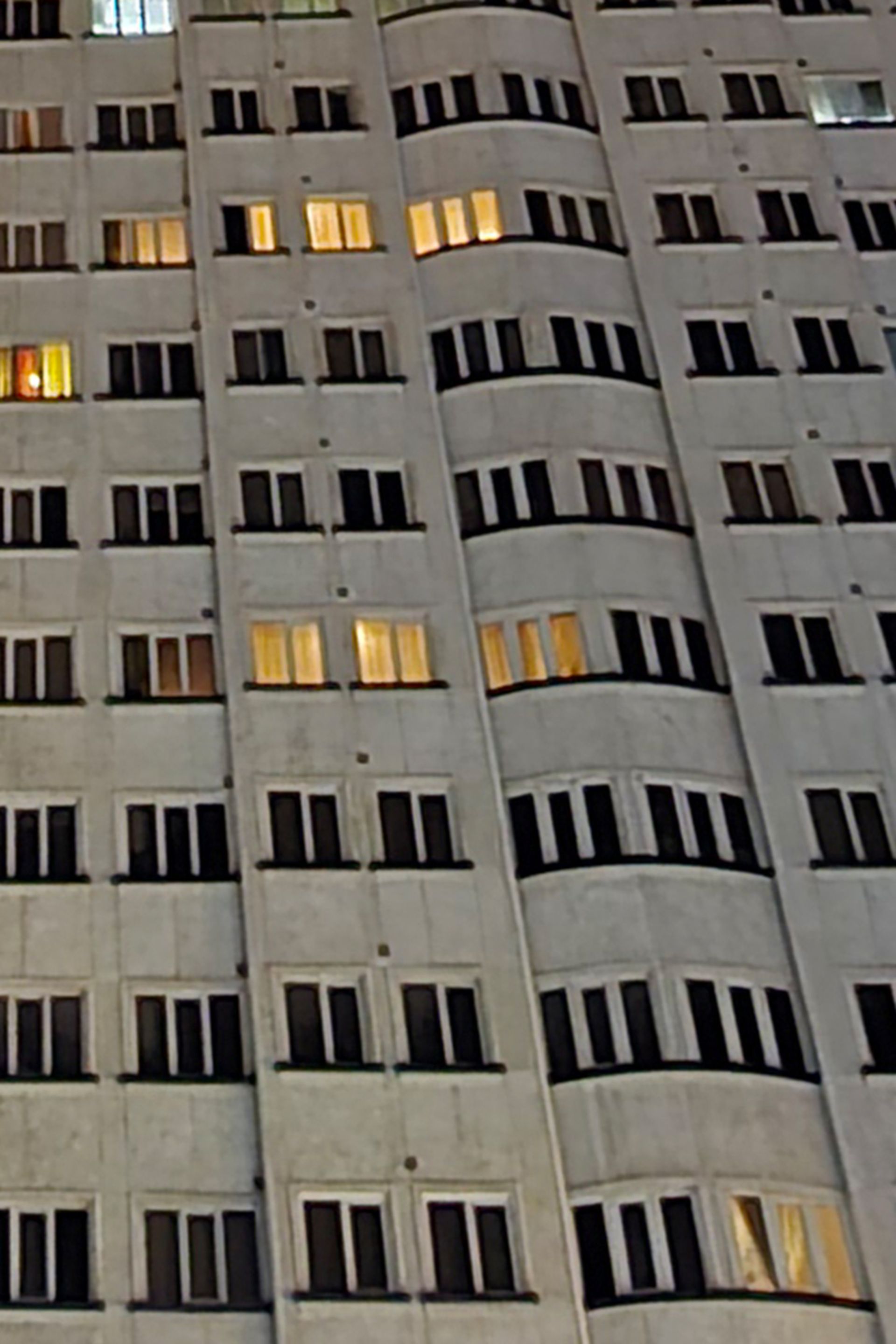 نمونه عکس اولتراواید با گلکسی زد فلیپ ۶