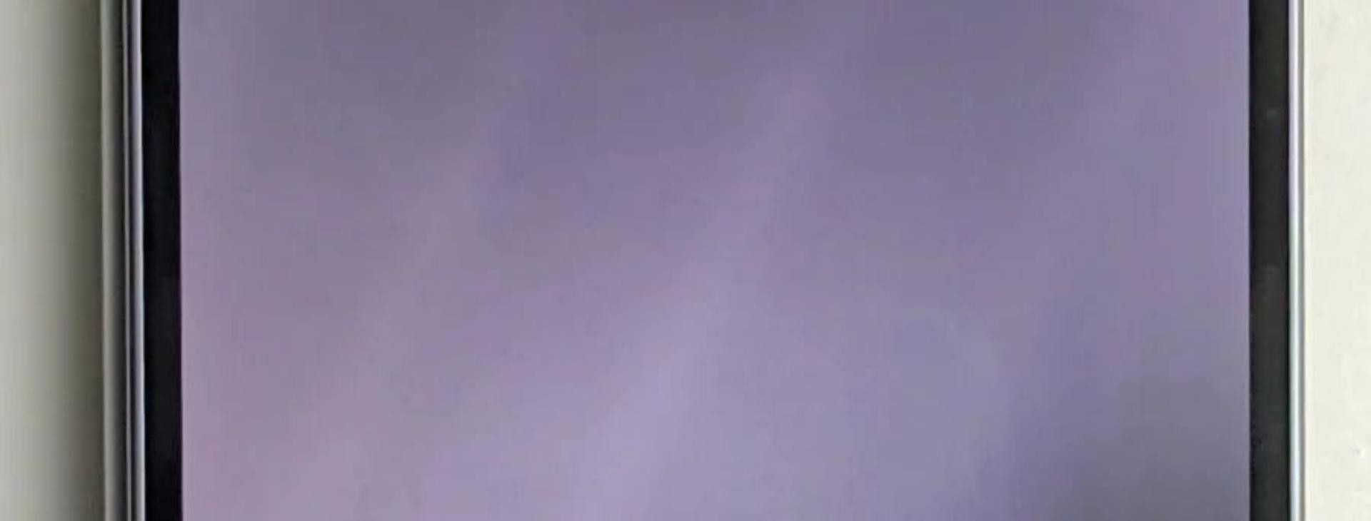 تصویر فاش شده از نمایشگر بیرونی گلکسی زد فولد ۶